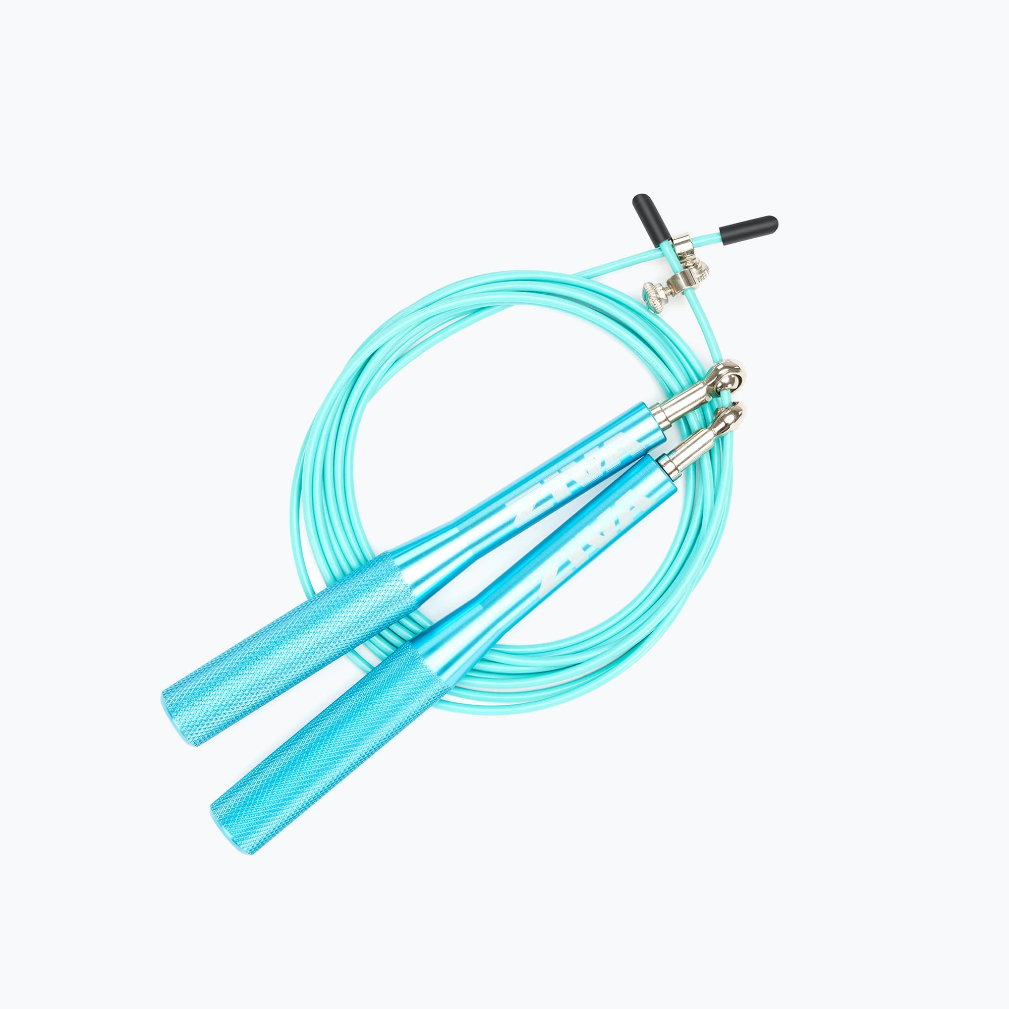 CHIC ALUMINUM SPEED JUMP ROPE