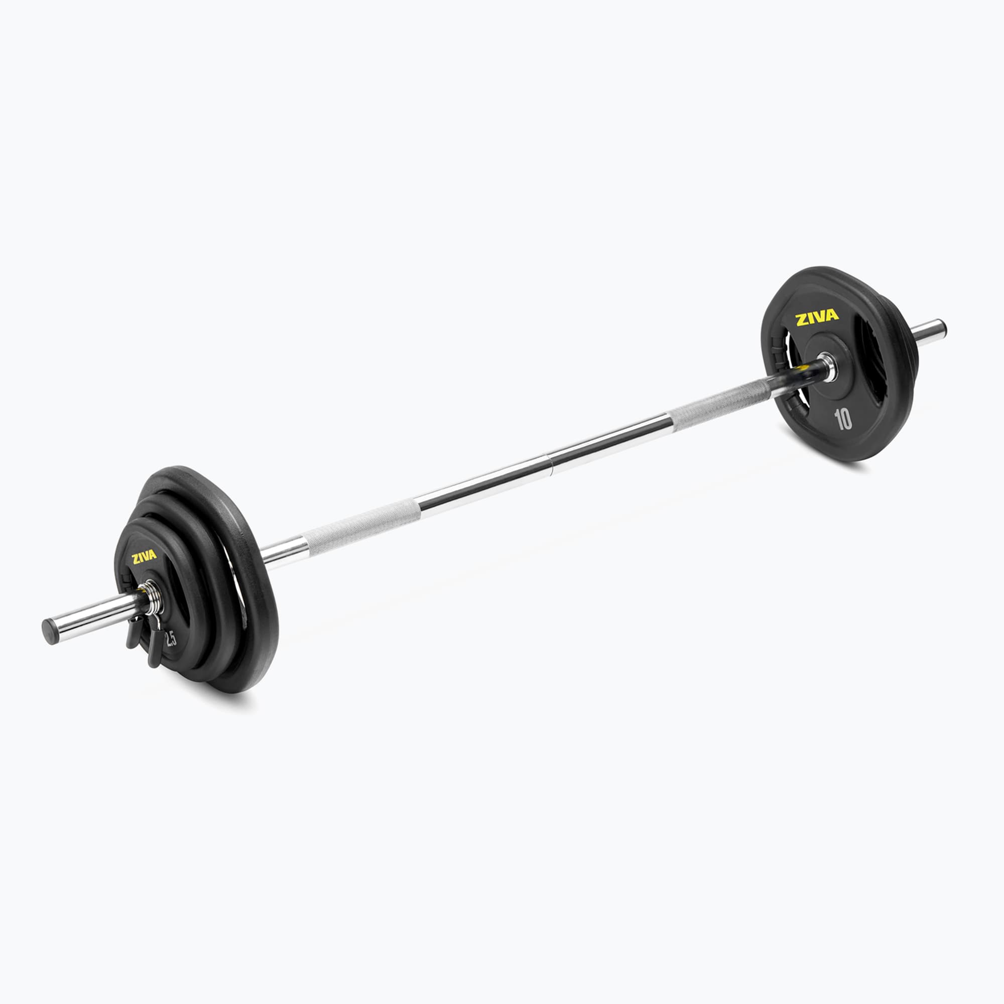 RPU BODY PUMP 35 LBS SET