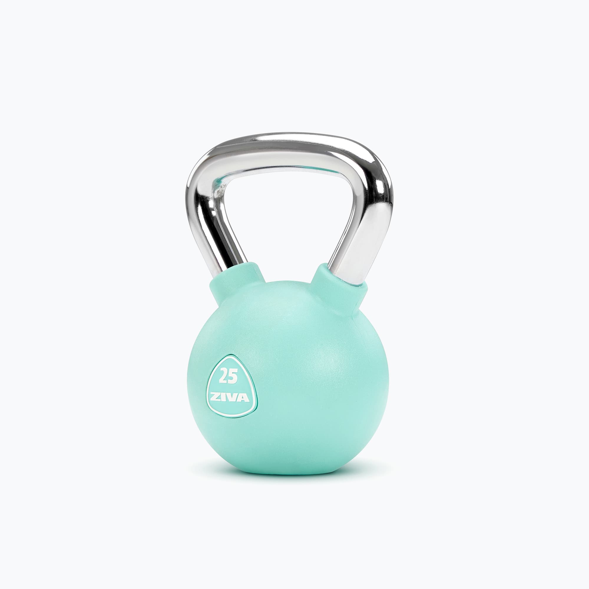 CHIC RPU KETTLEBELLS