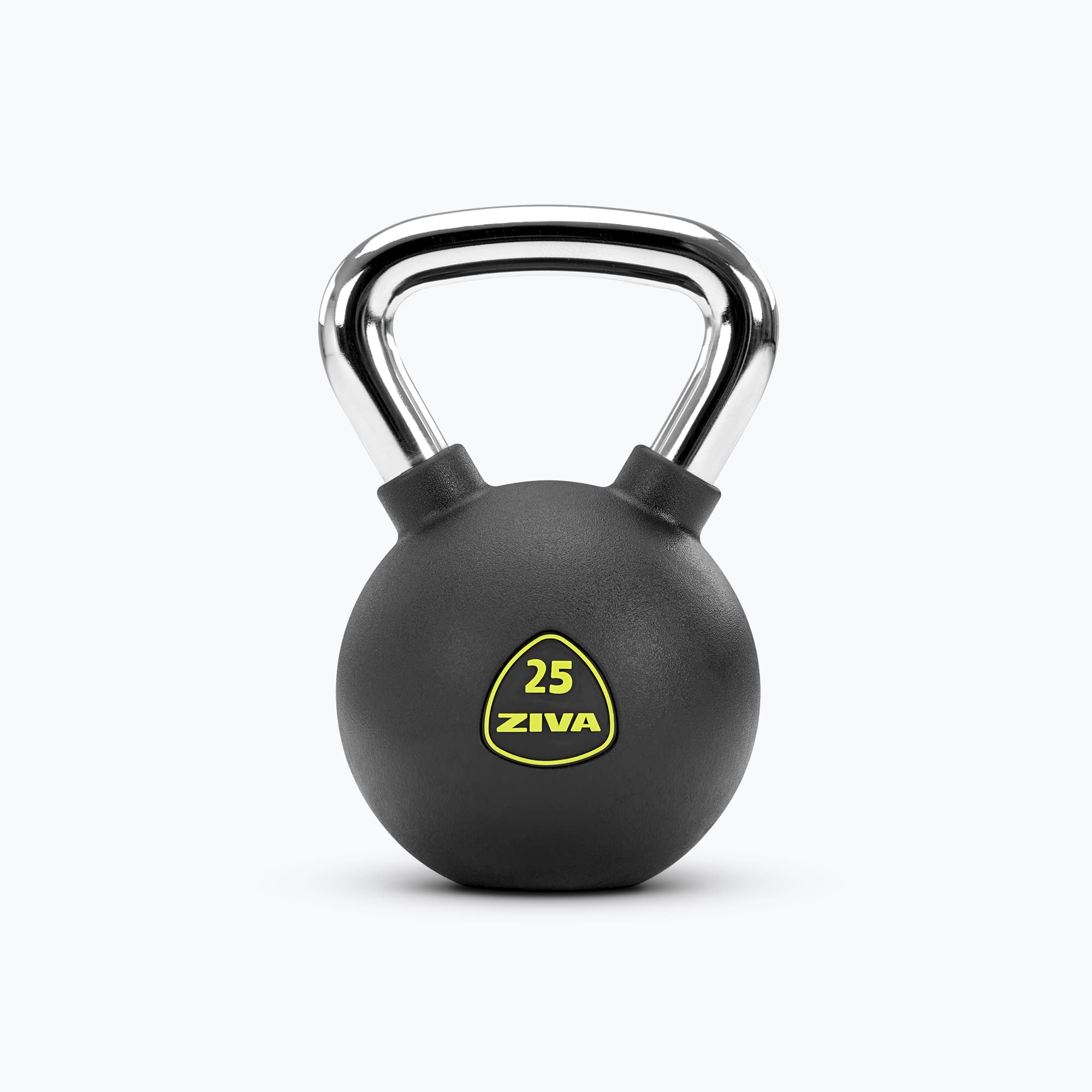 RPU KETTLEBELLS