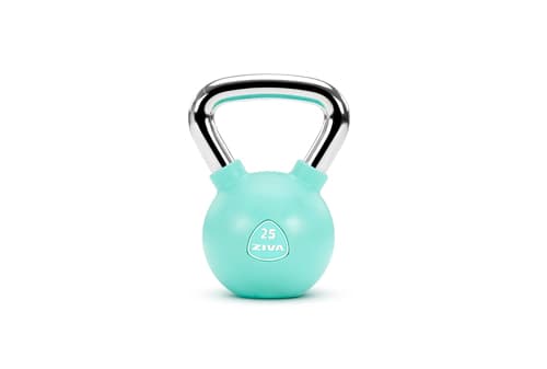 CHIC RPU KETTLEBELLS