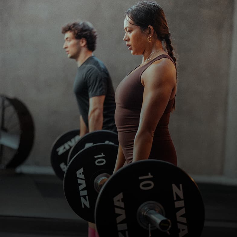 CEREMONY by Les Mills