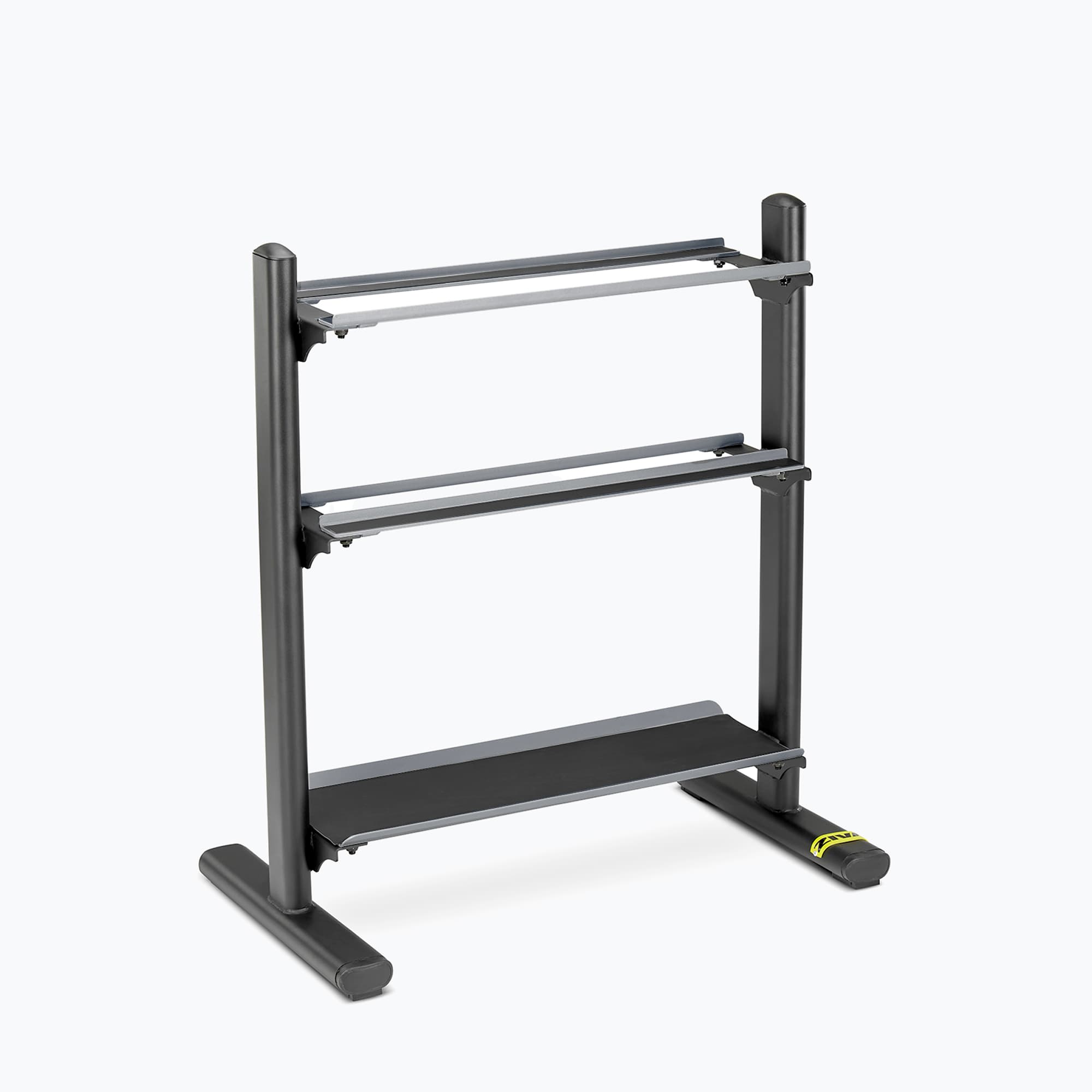 UNIVERSAL FUNCTIONAL STORAGE RACK