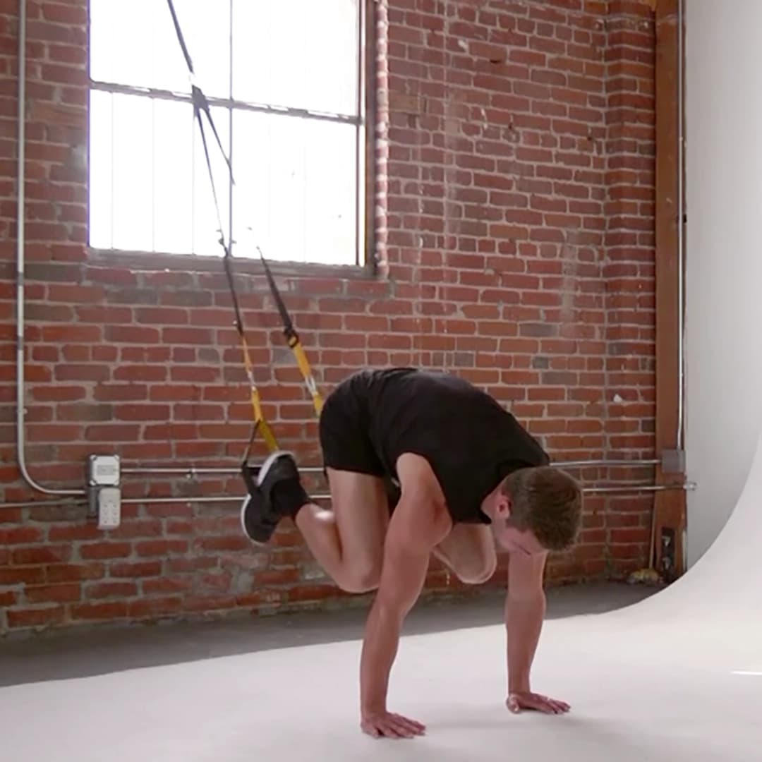 Bodyweight Trainer System