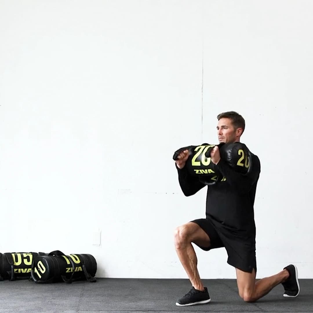 Power Core Bag
