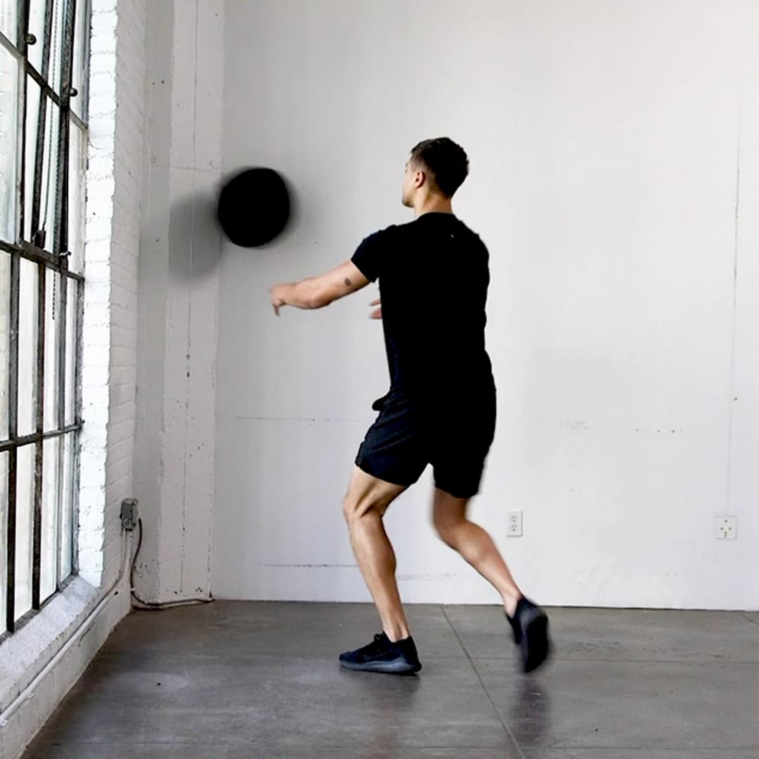 Wall Ball