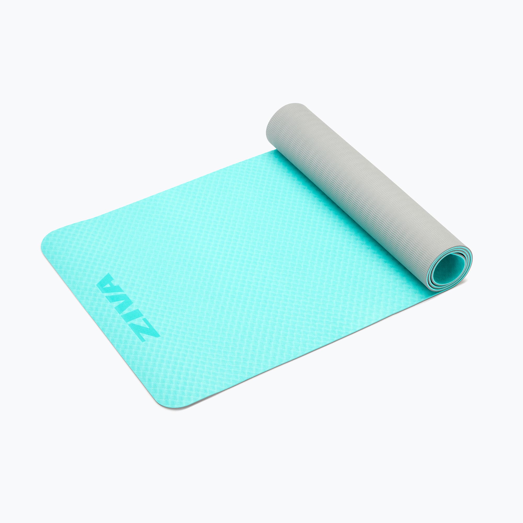 CHIC TPE YOGA MAT