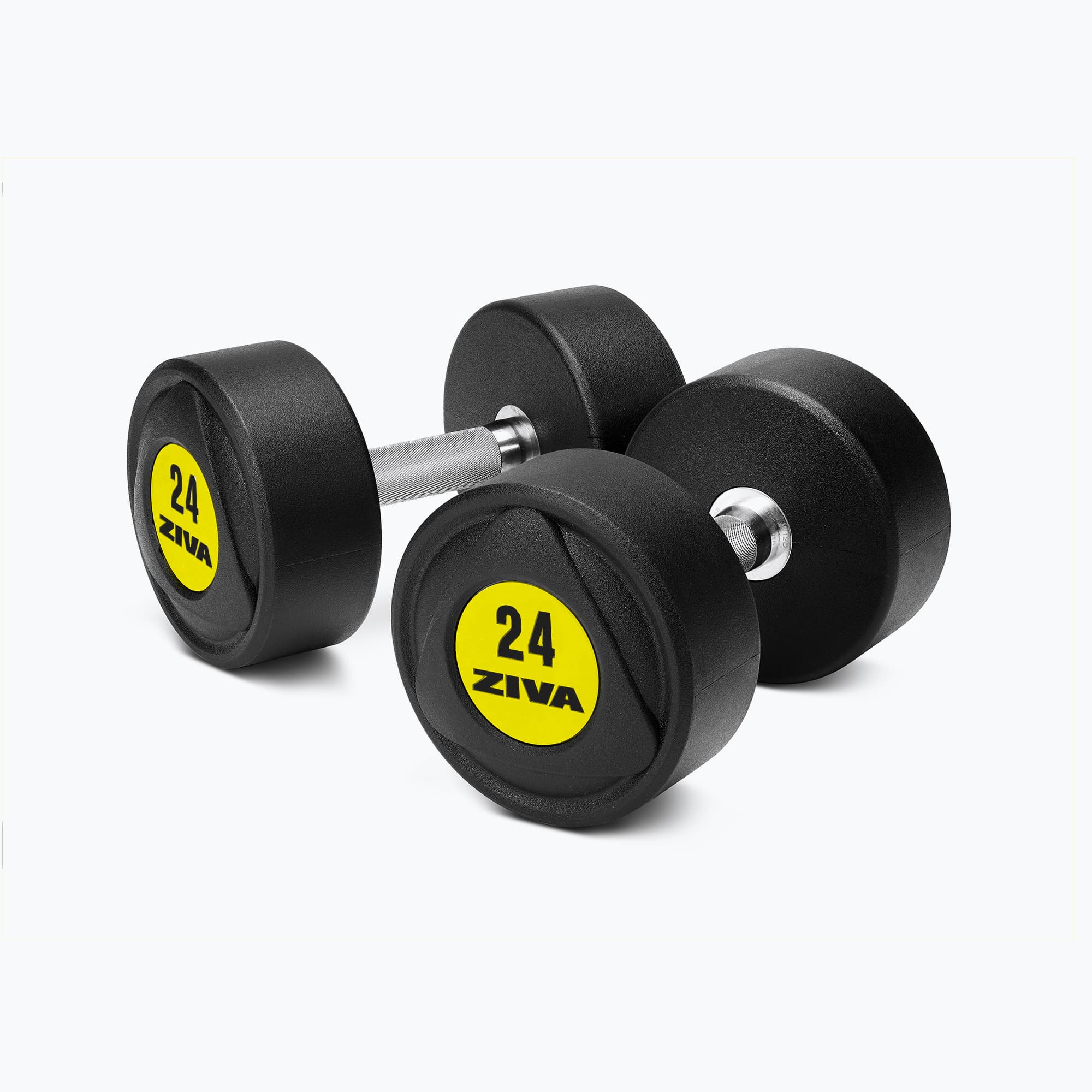 SL URETHANE DUMBBELL SETS