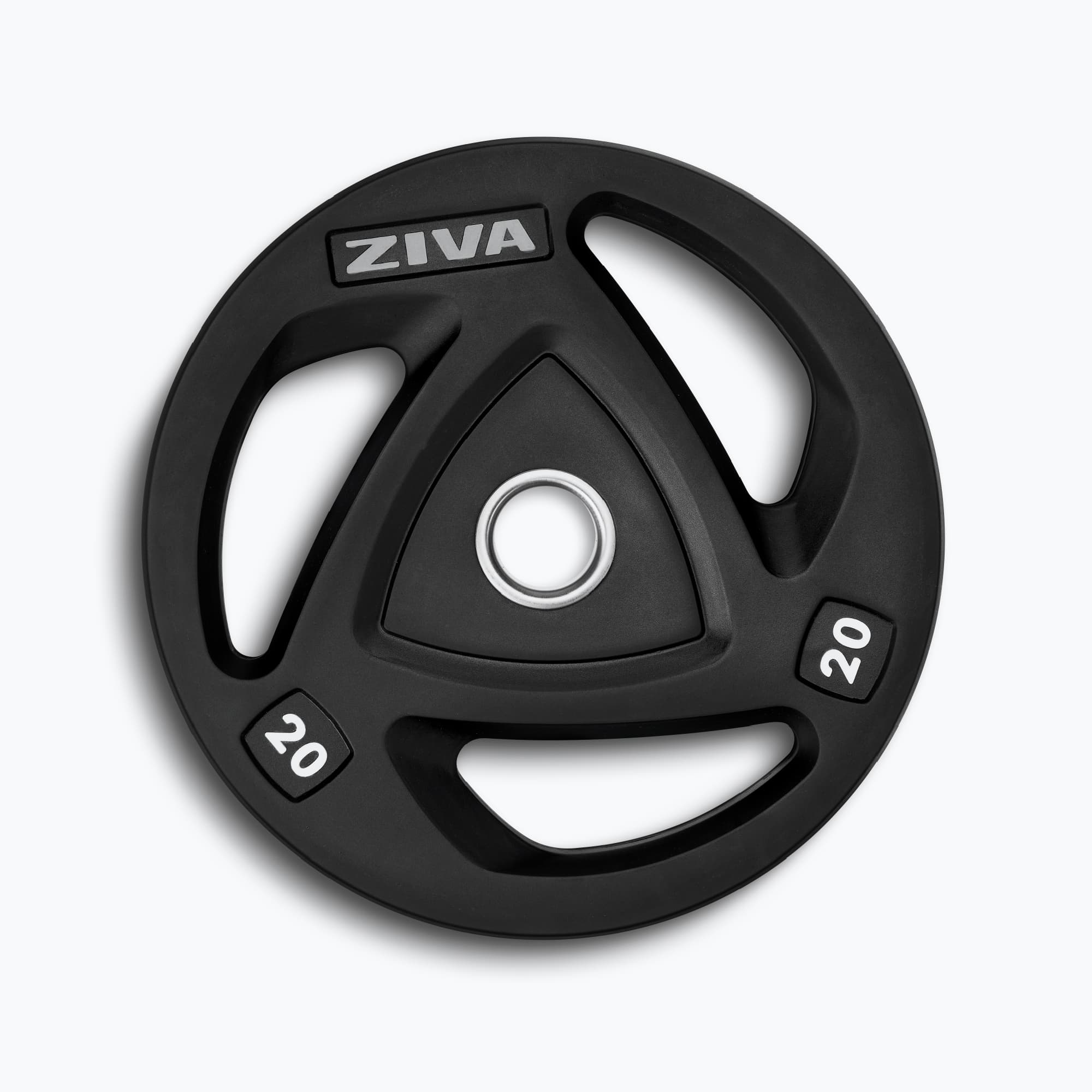 ZVO URETHANE GRIP DISCS