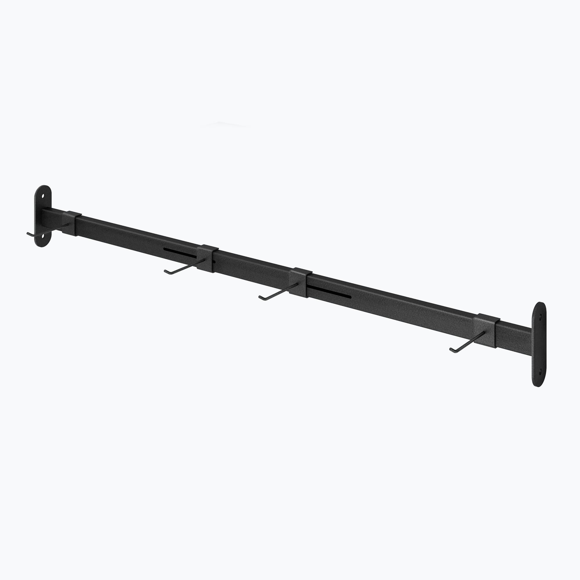 XP MODULAR STORAGE RACK MAT RACK ATTACHMENT - 5 FT WIDTH