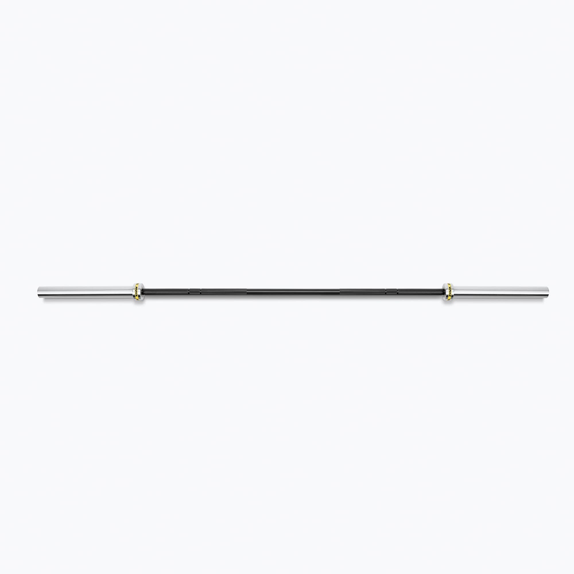 ZVO PREMIUM 2.2M/7.2FT OLYMPIC BAR, 28MM/1.1IN