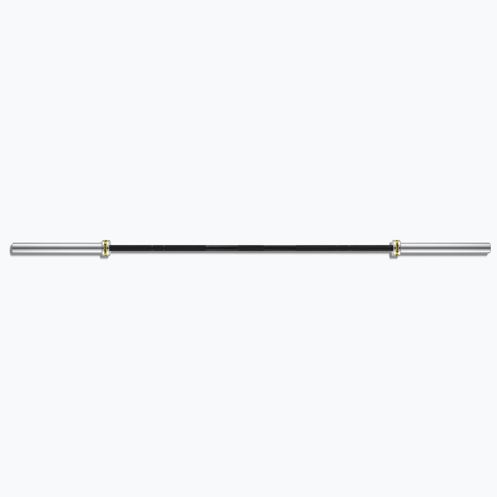 ZVO ELITE OLYMPIC 2.2M/7.2FT BAR