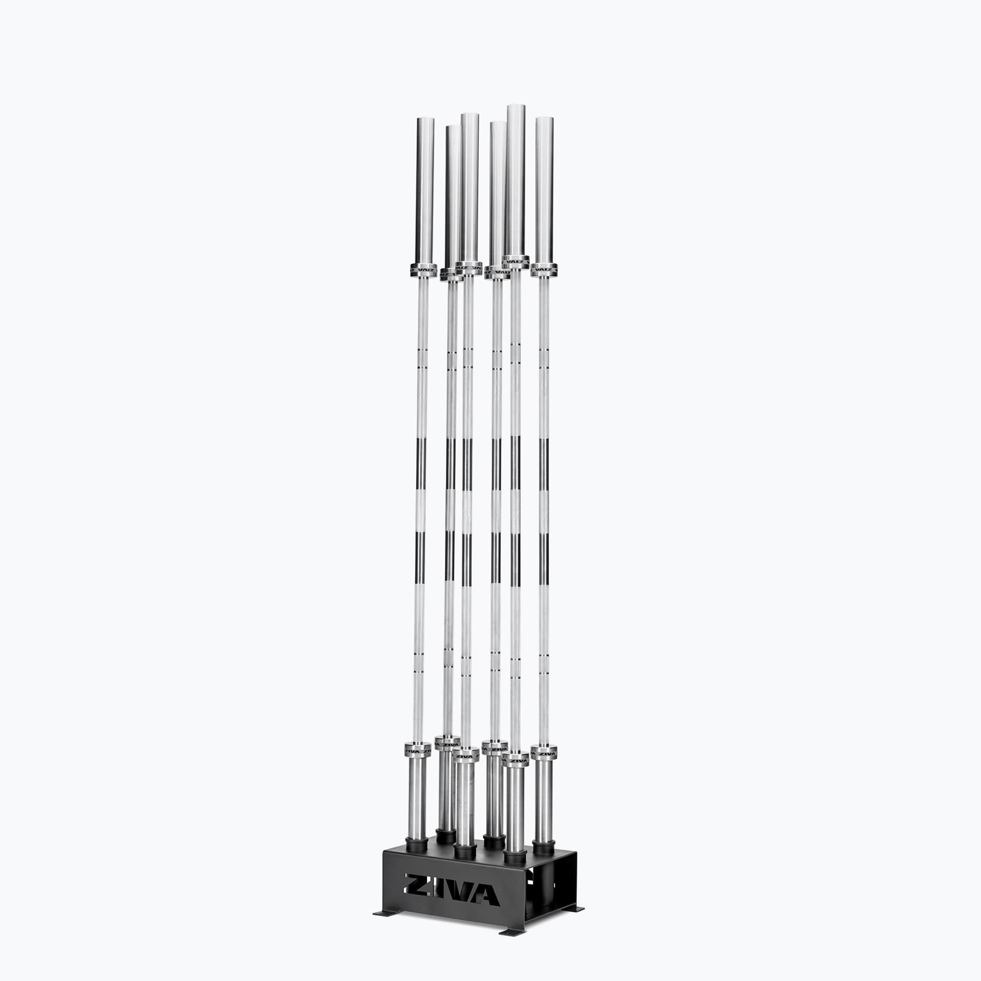 OLYMPIC BAR STORAGE