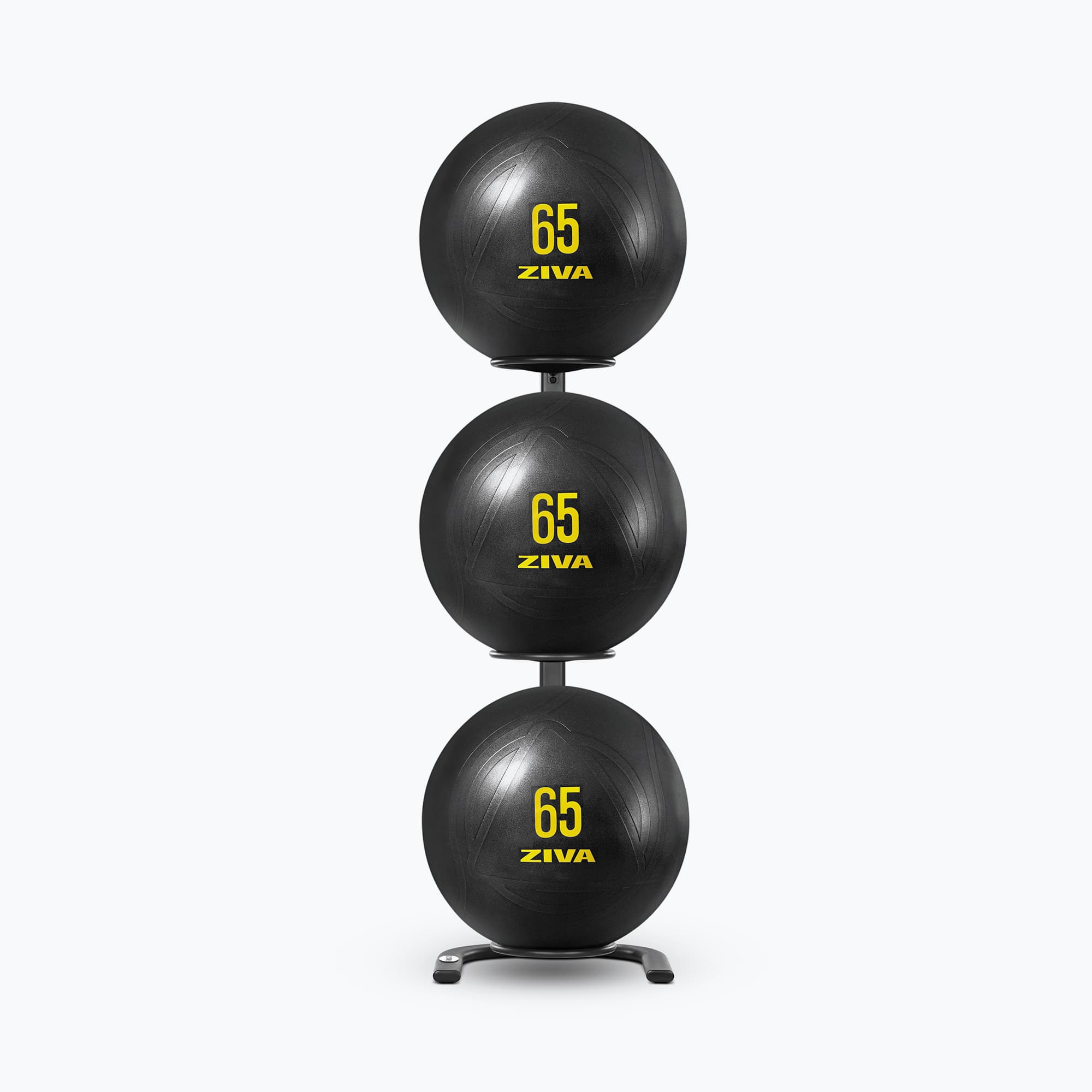 CORE-FIT BALL STORAGE RACK