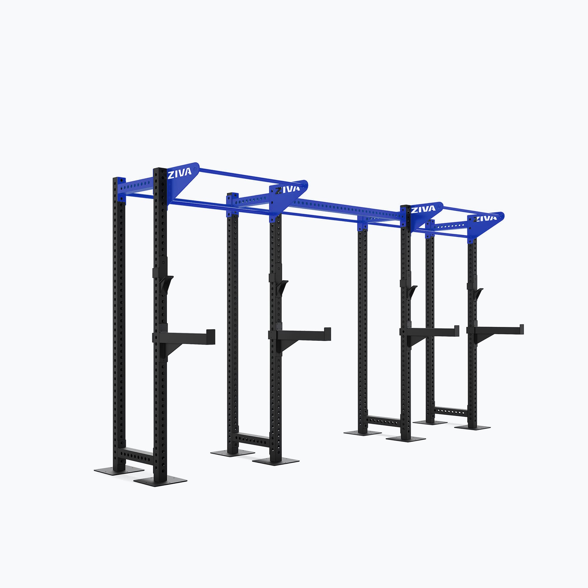 XP OUTDOOR FREESTANDING RIGS