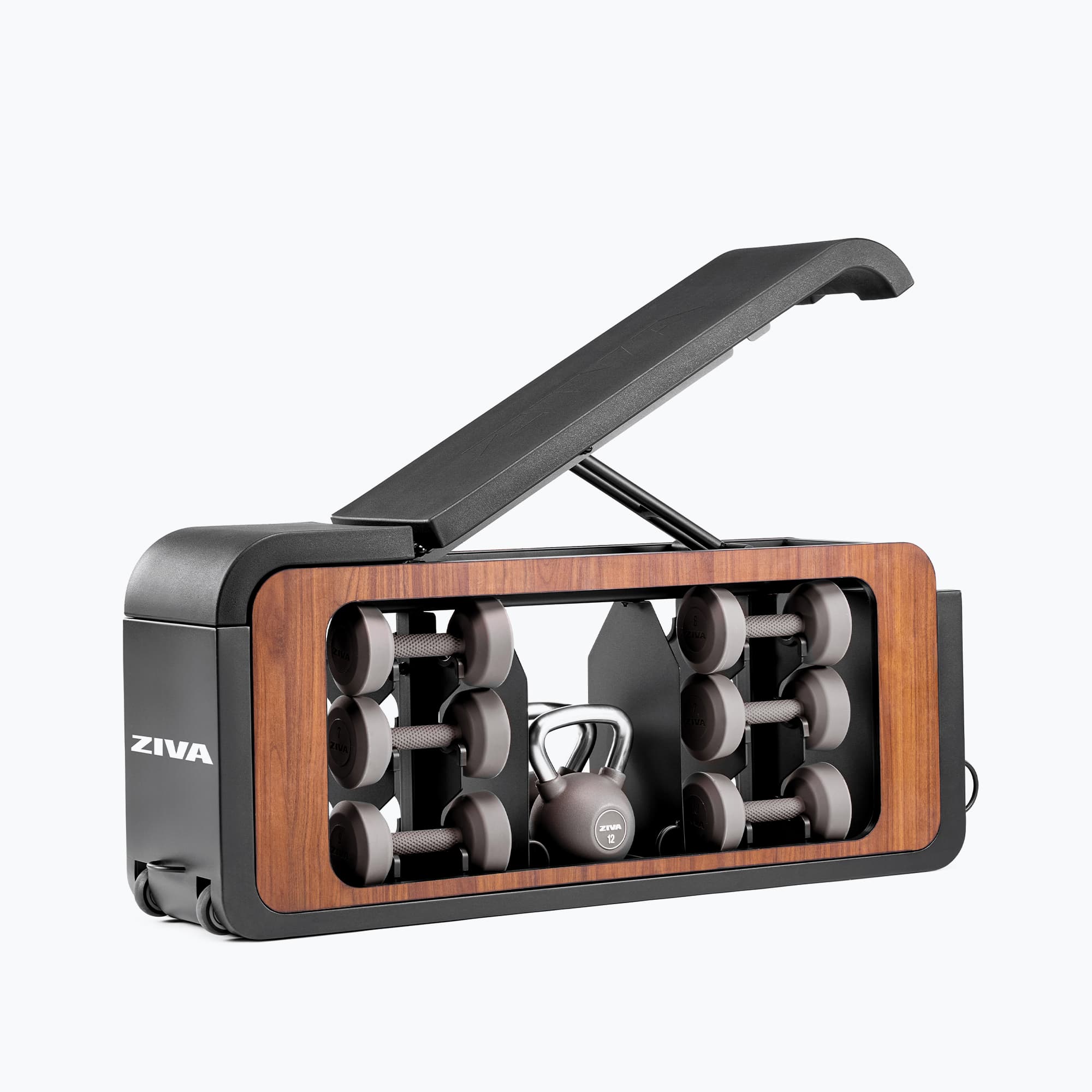 LUMINA FUNCTIONAL BENCH