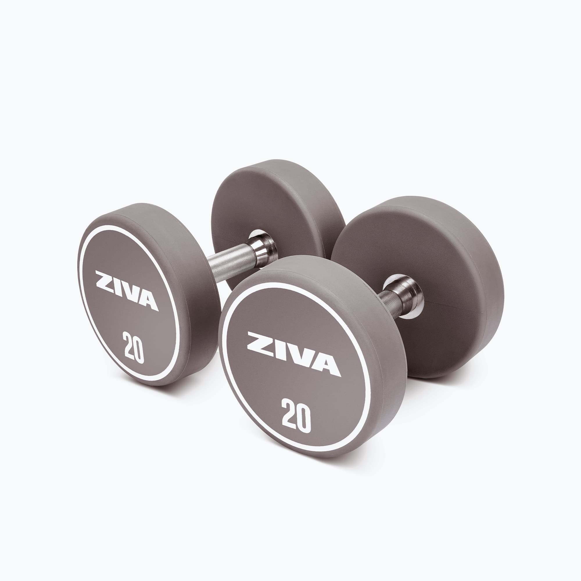 LUMINA URETHANE DUMBBELLS