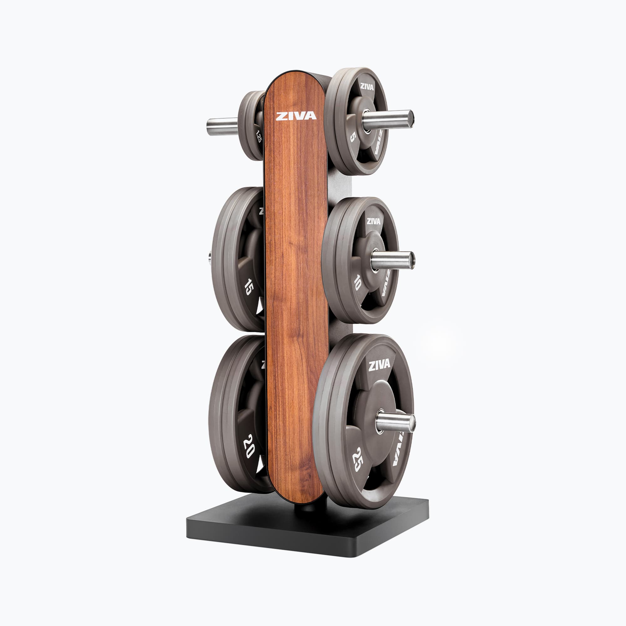 LUMINA DISC STORAGE STATION