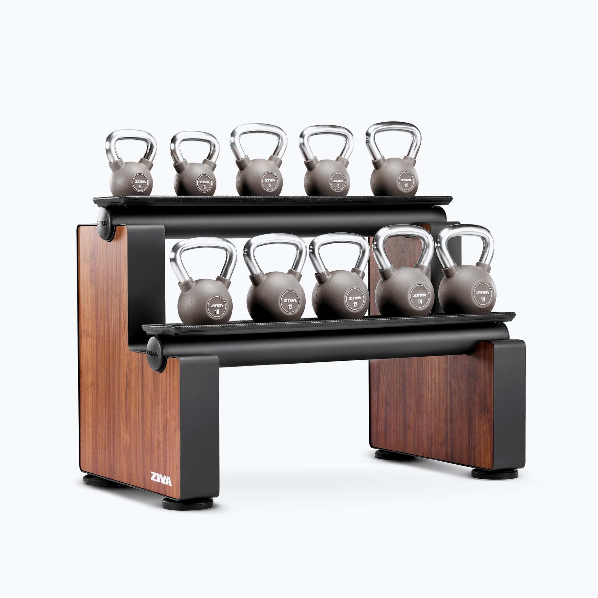 LUMINA KETTLEBELL RACK