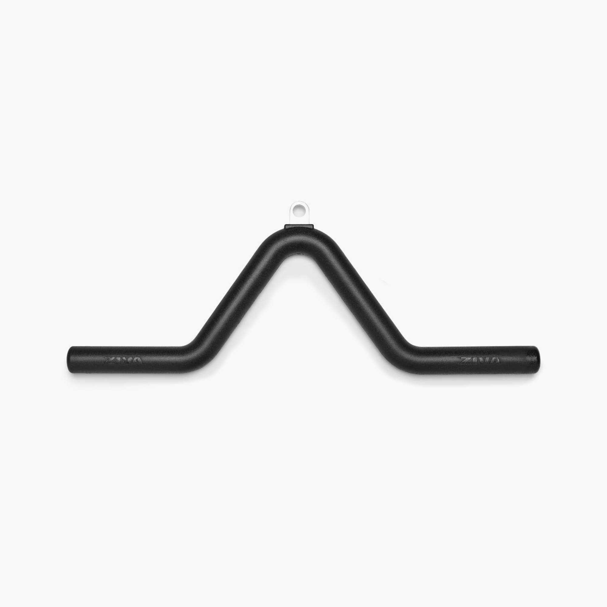 PREMIUM URETHANE BENT TRICEP BAR - 2 FT