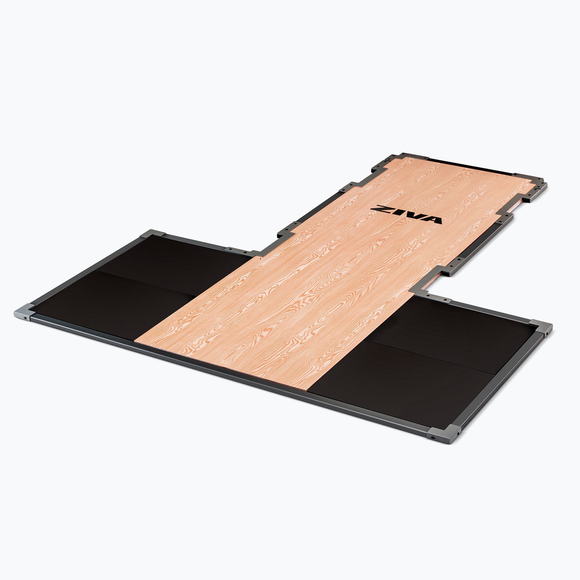XP POWER RACK WOODEN LIFTING PLATFORM 50MM