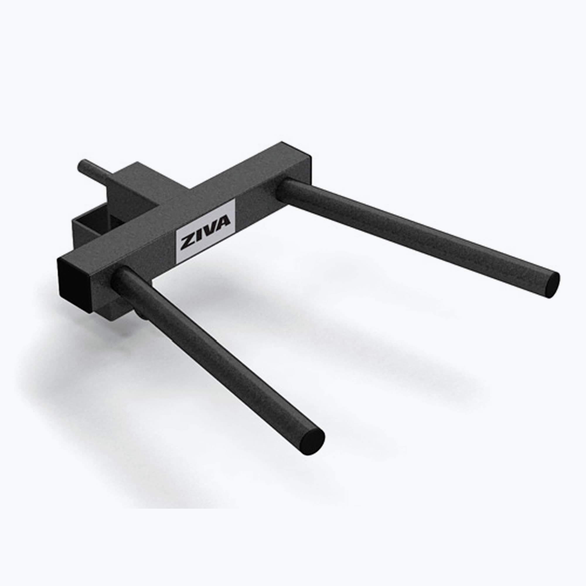 XP DIP STATION ATTACHMENT