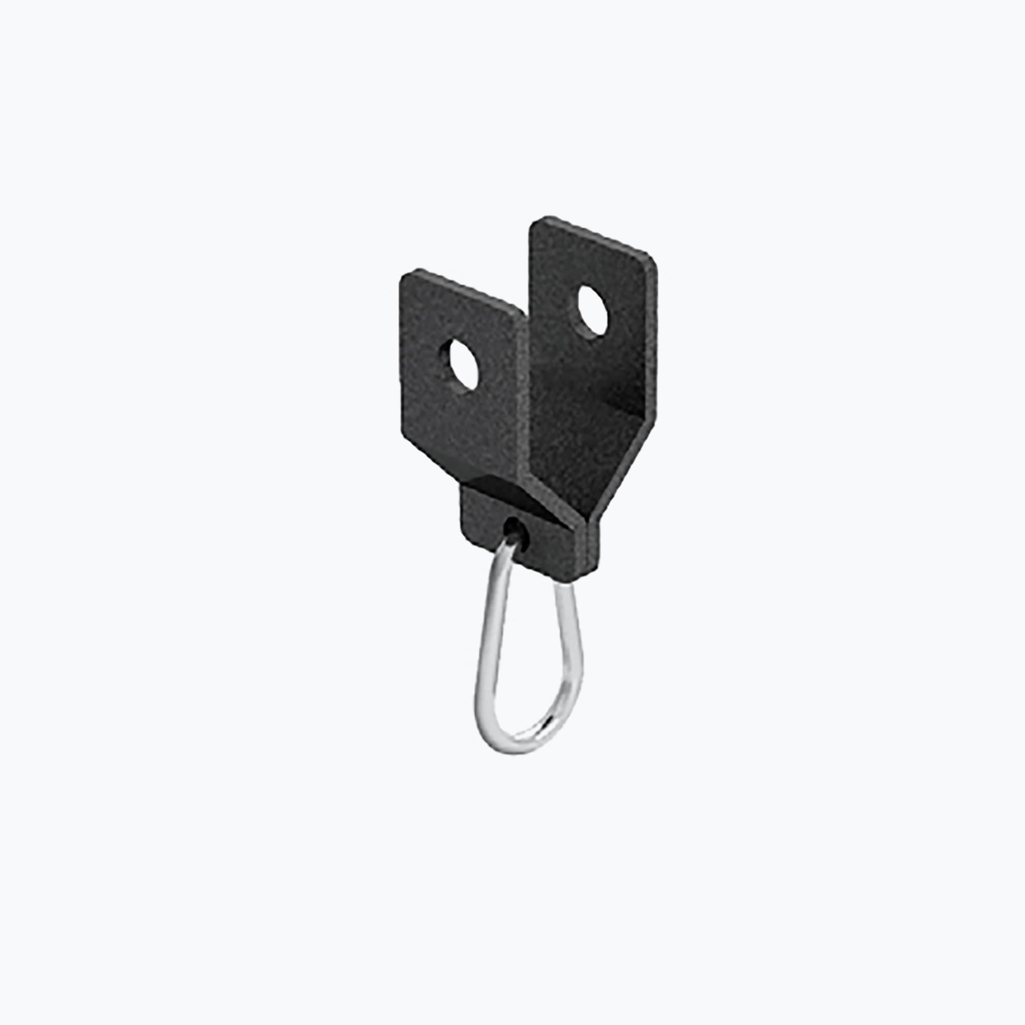 XP FRAME MOUNT ACCESSORY SHACKLE W/ CARABINER ATTACHMENT