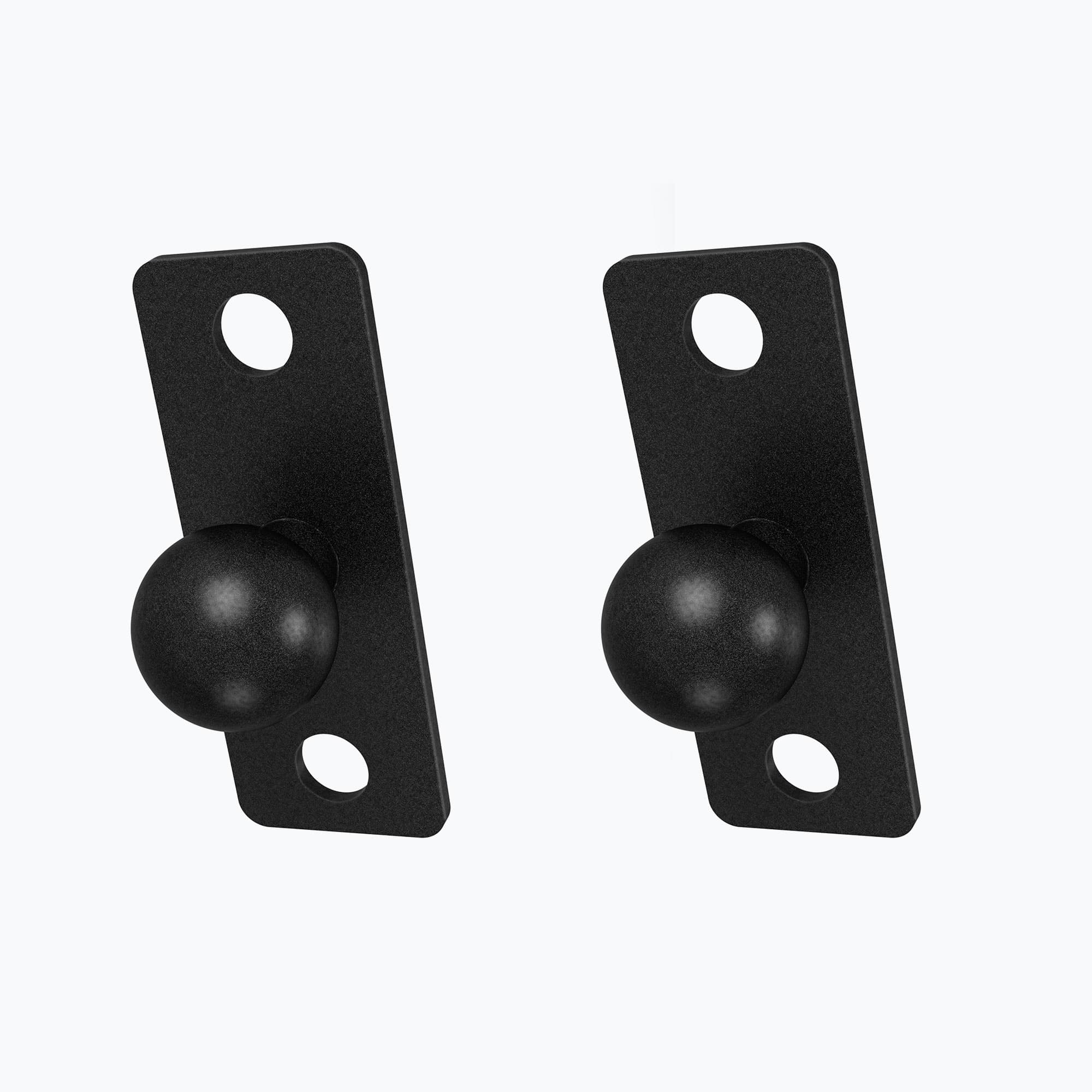 XP PULL-UP BALL ATTACHMENT