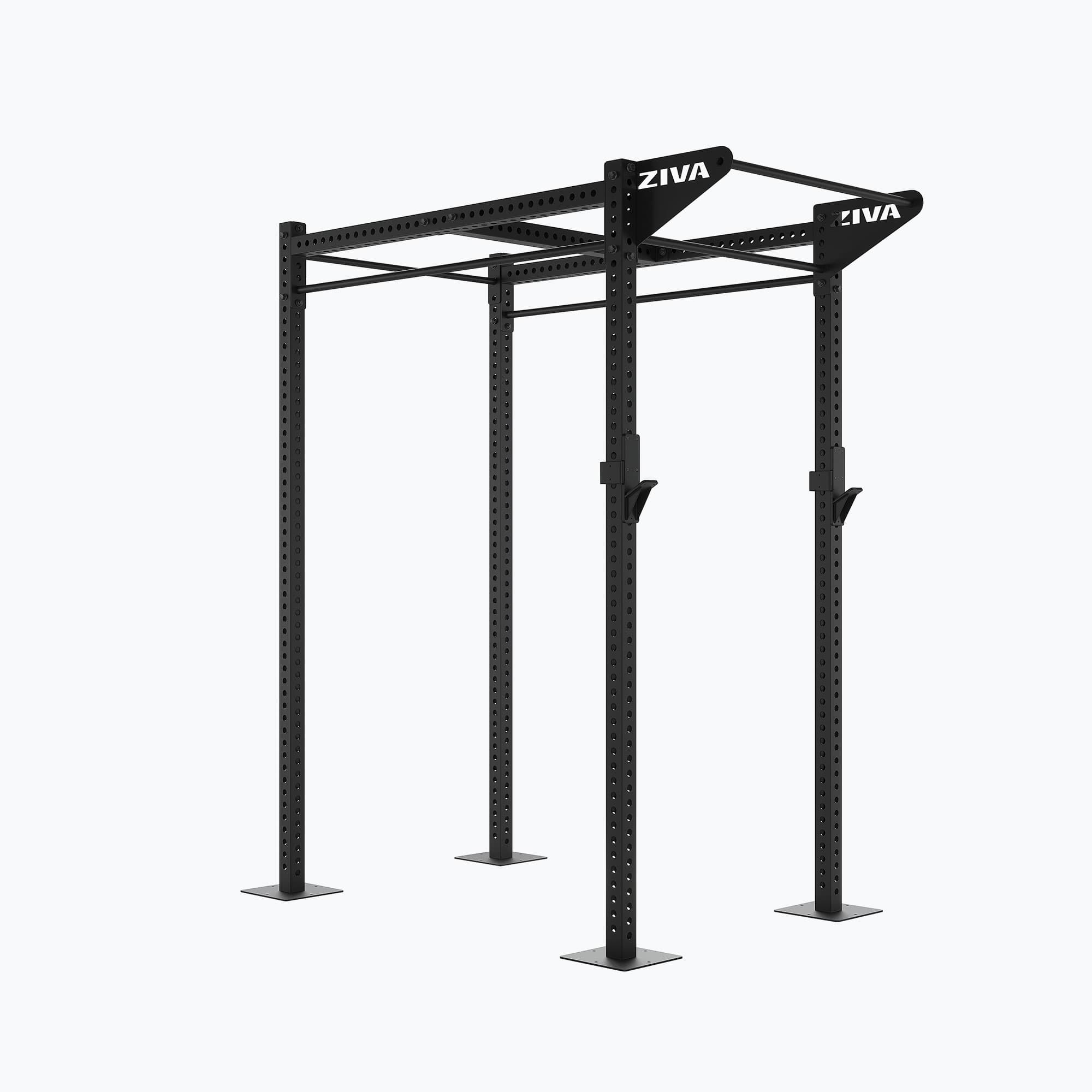 XP SELF-SUPPORTED MODULAR RIGS