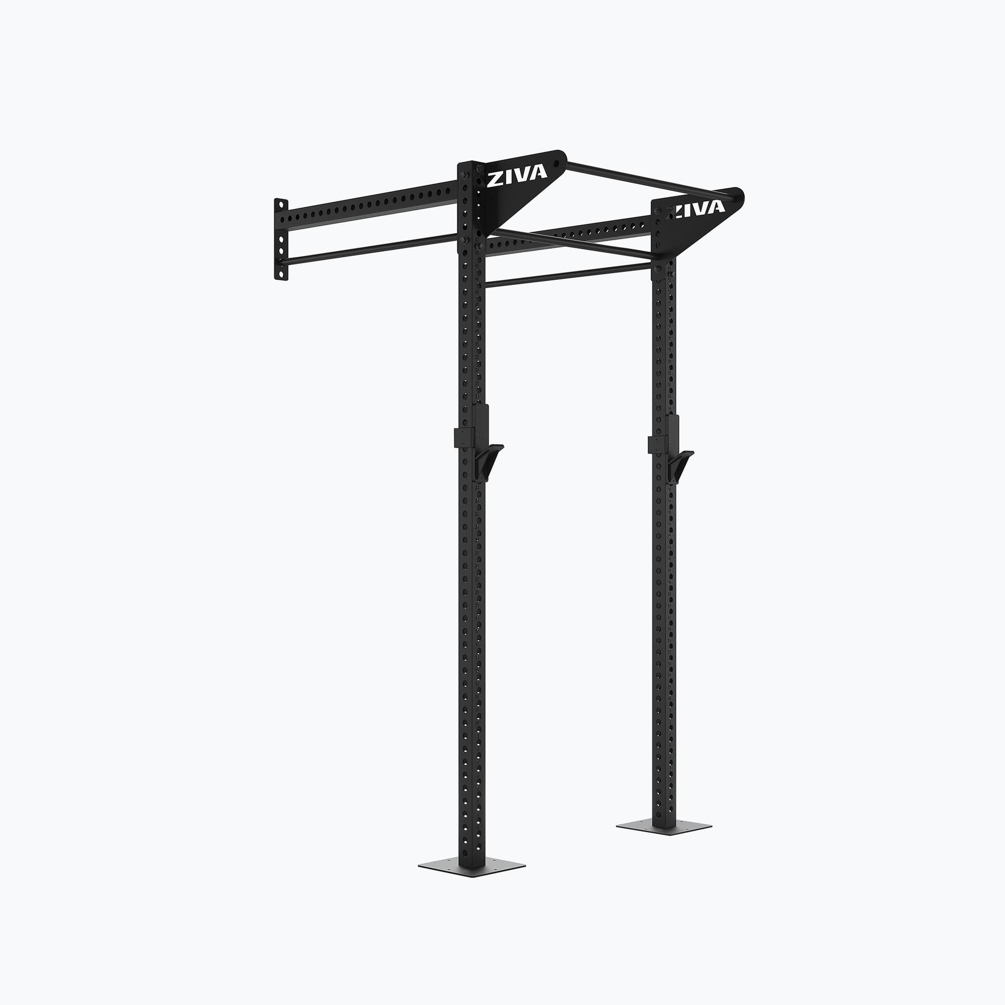 XP SPACE SAVING WALL-MOUNTED RIGS