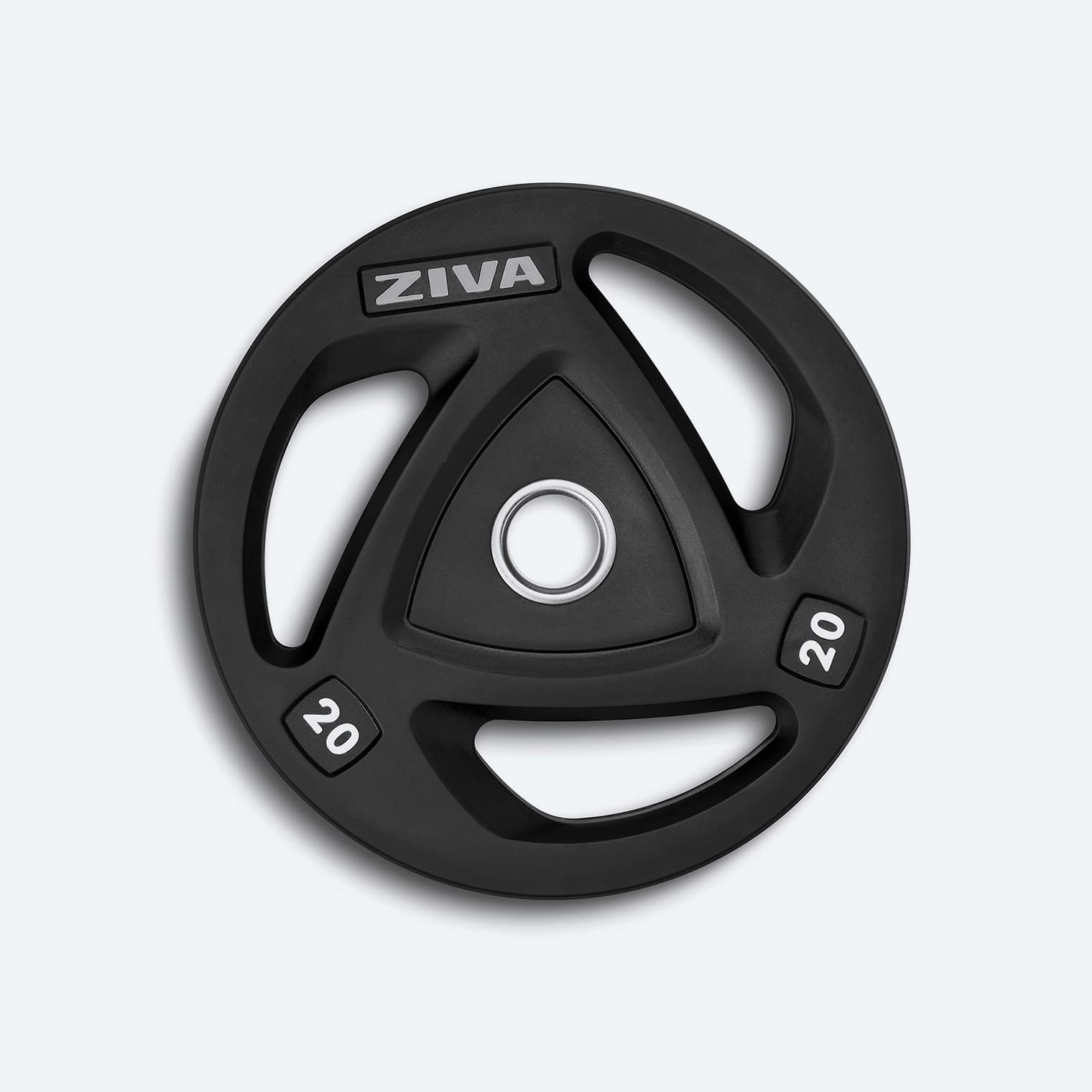 ZVO URETHANE GRIP DISCS