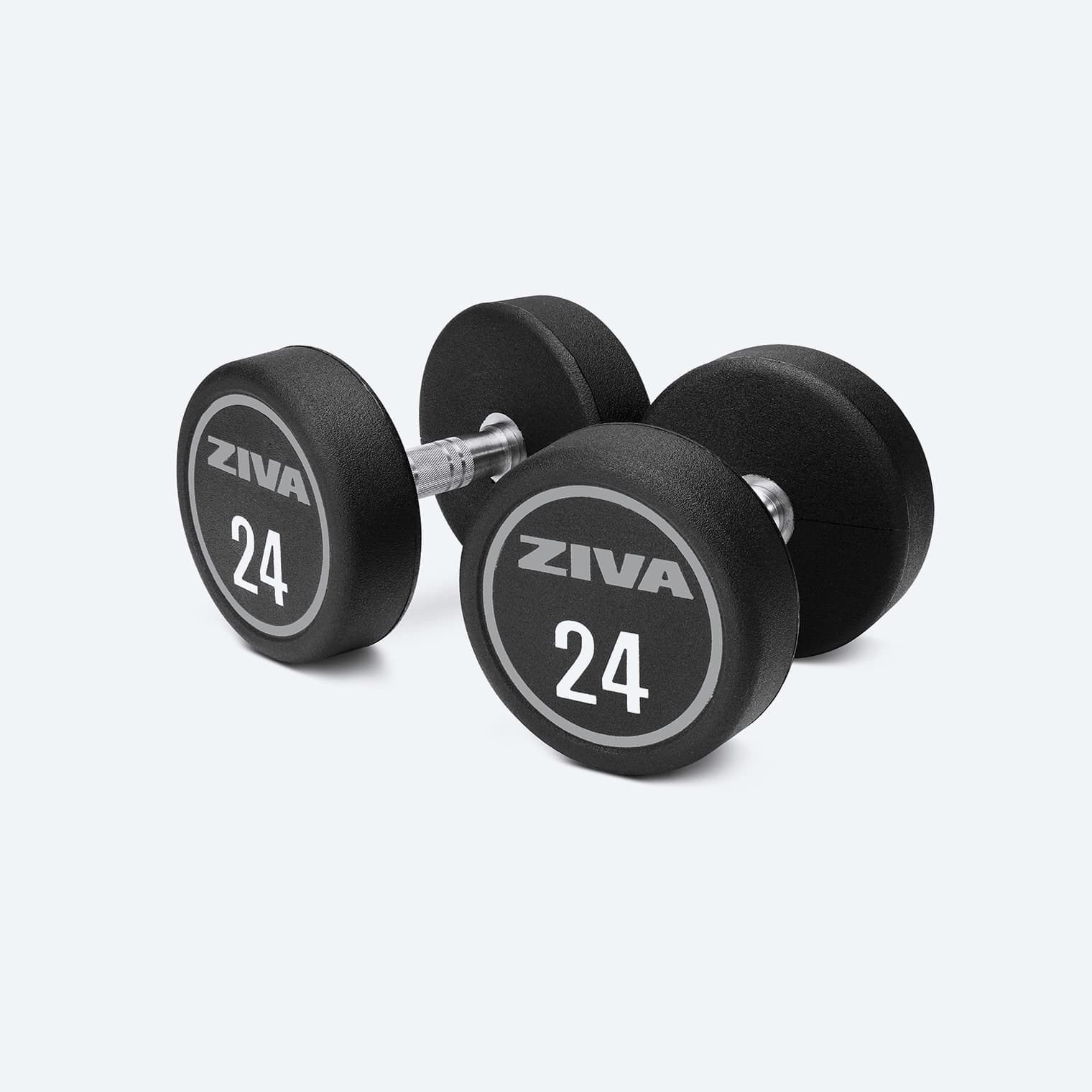 XP URETHANE DUMBBELLS