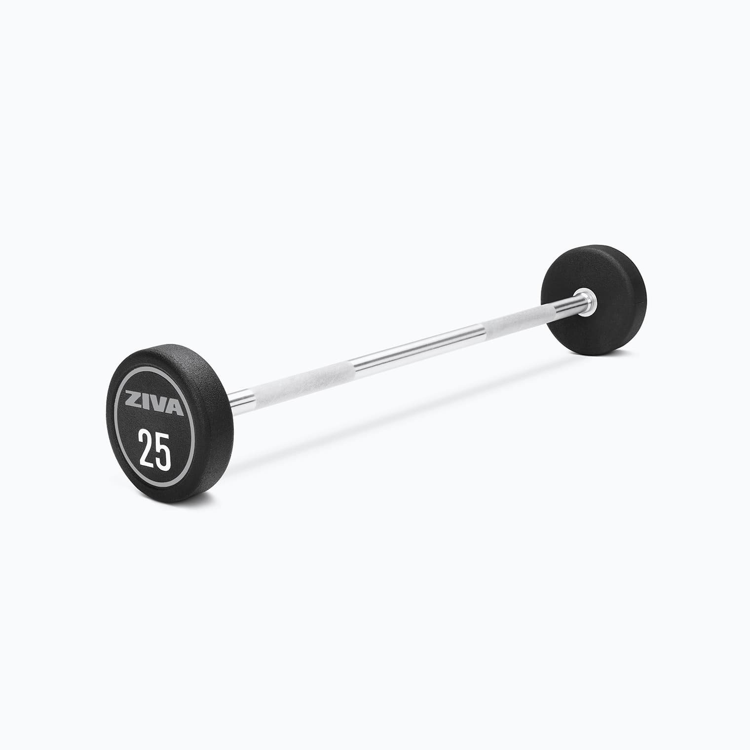 PERFORMANCE RPU BARBELLS