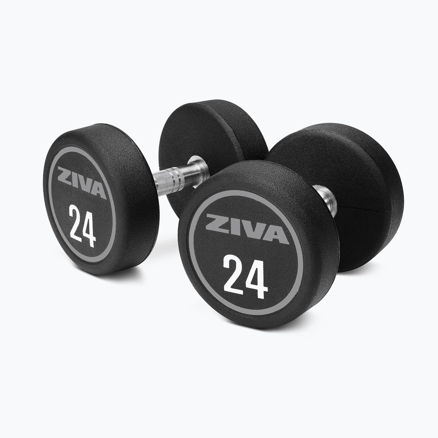 PERFORMANCE RPU DUMBBELLS