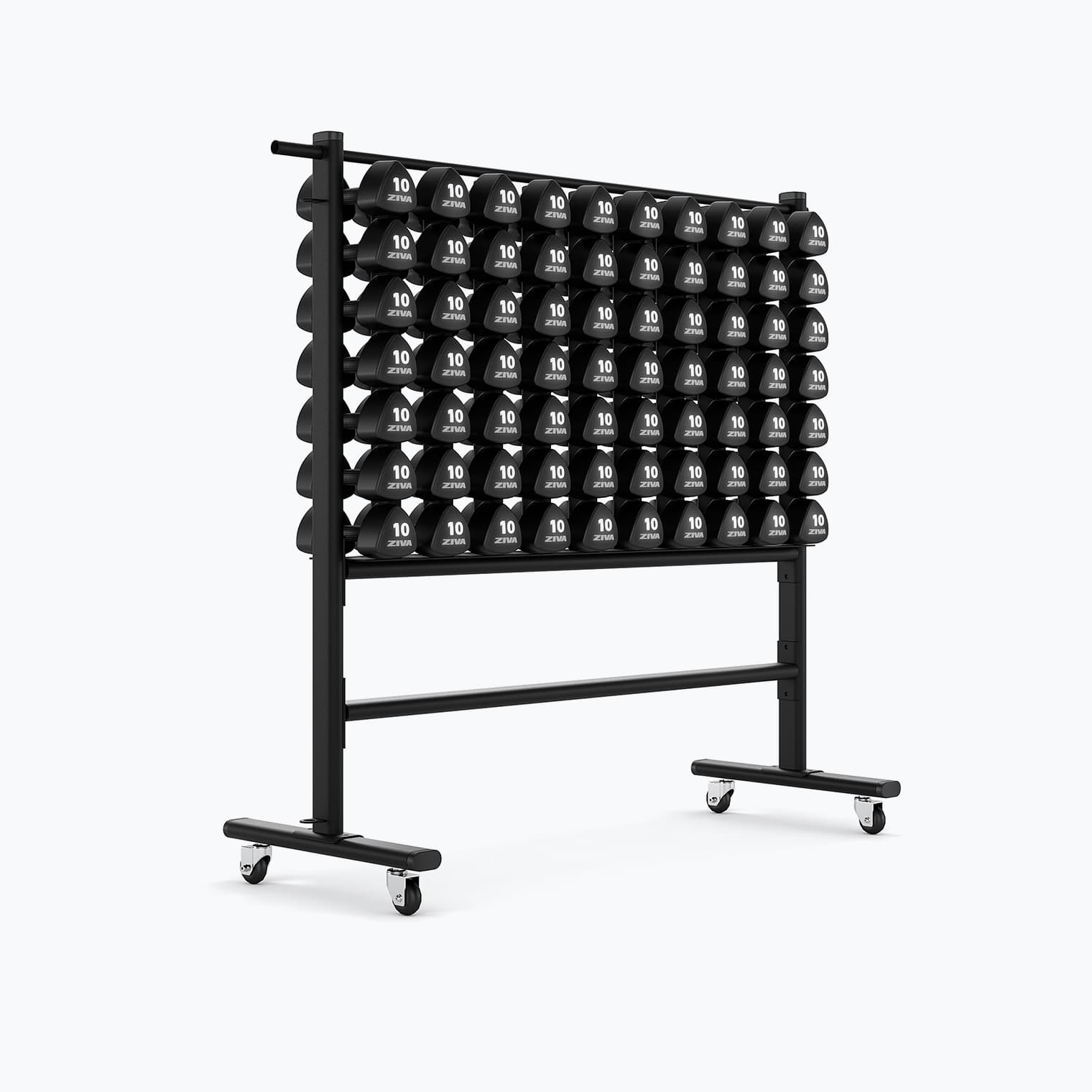 PERFORMANCE TRIBELL STORAGE RACK