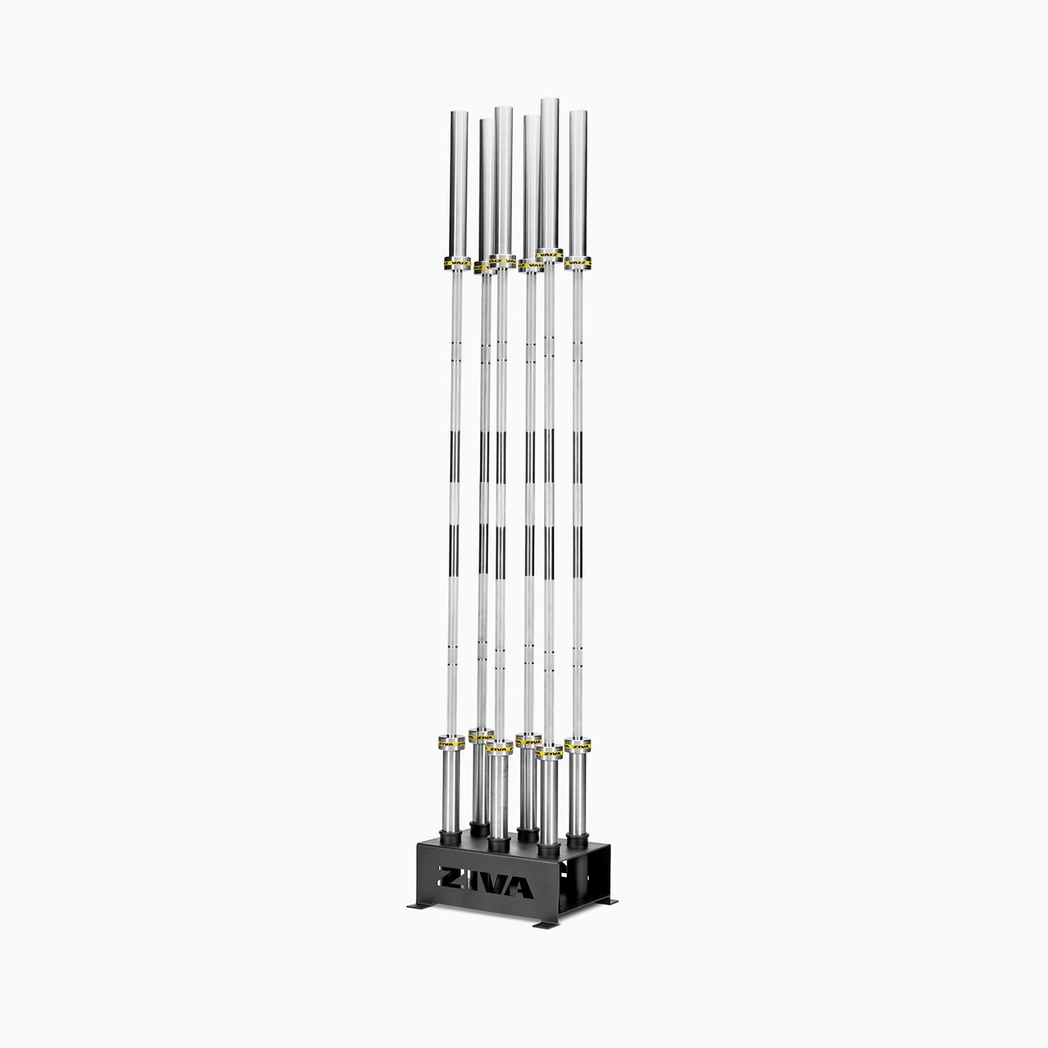 PERFORMANCE OLYMPIC BAR RACK