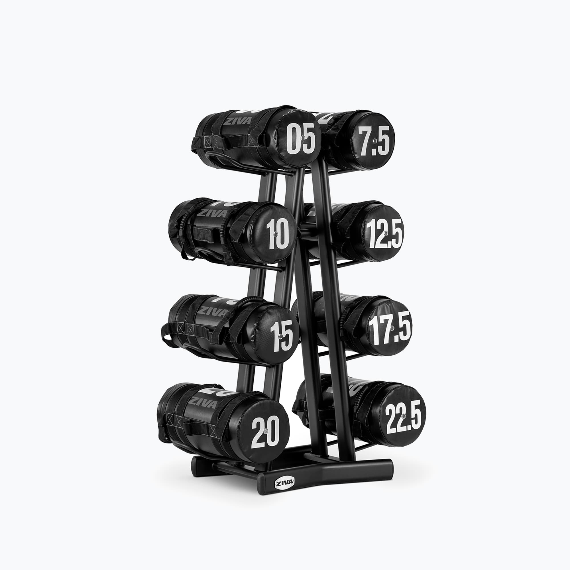 PERFORMANCE 8-PIECE STORAGE TREE