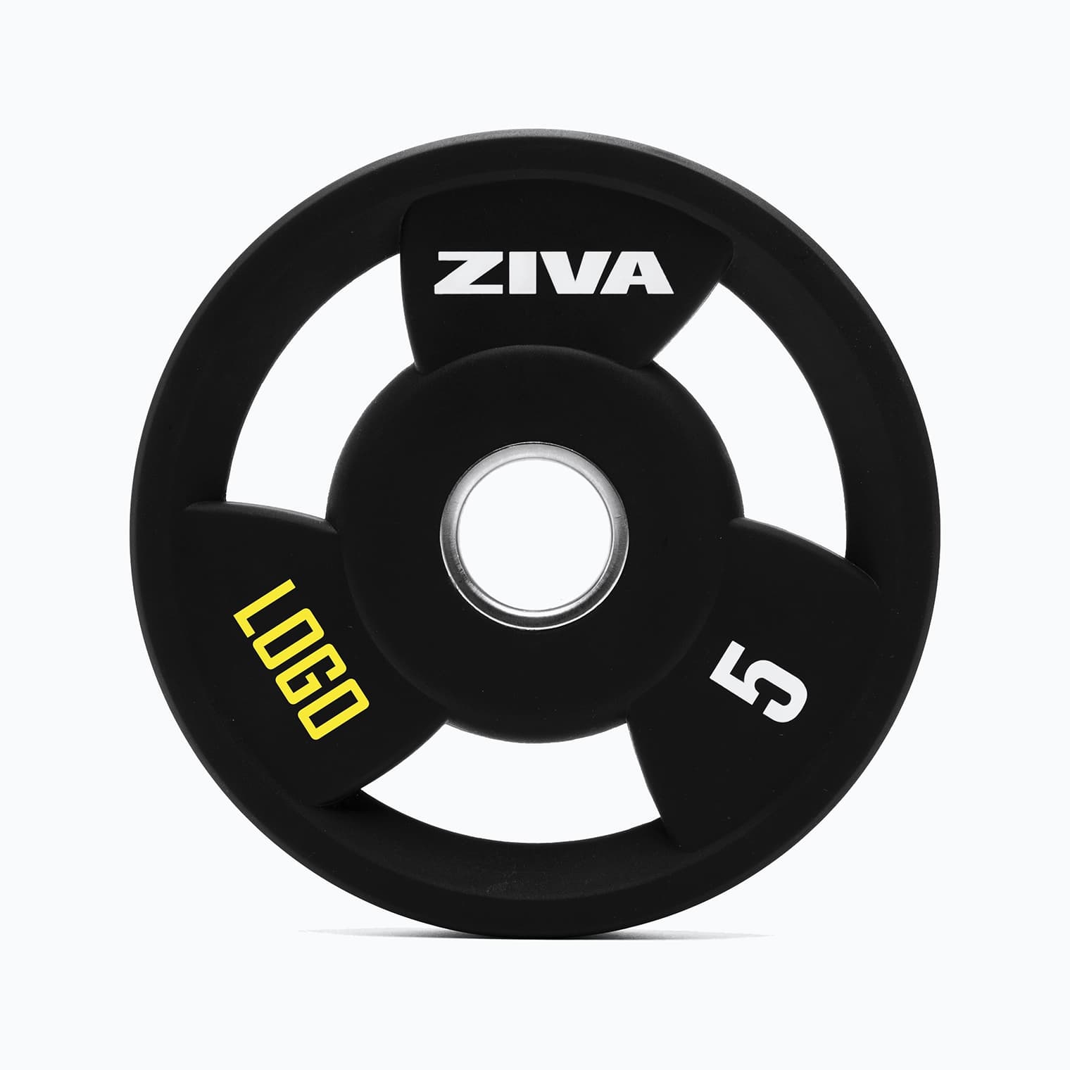 ZVO CUSTOMIZED URETHANE GRIP DISCS