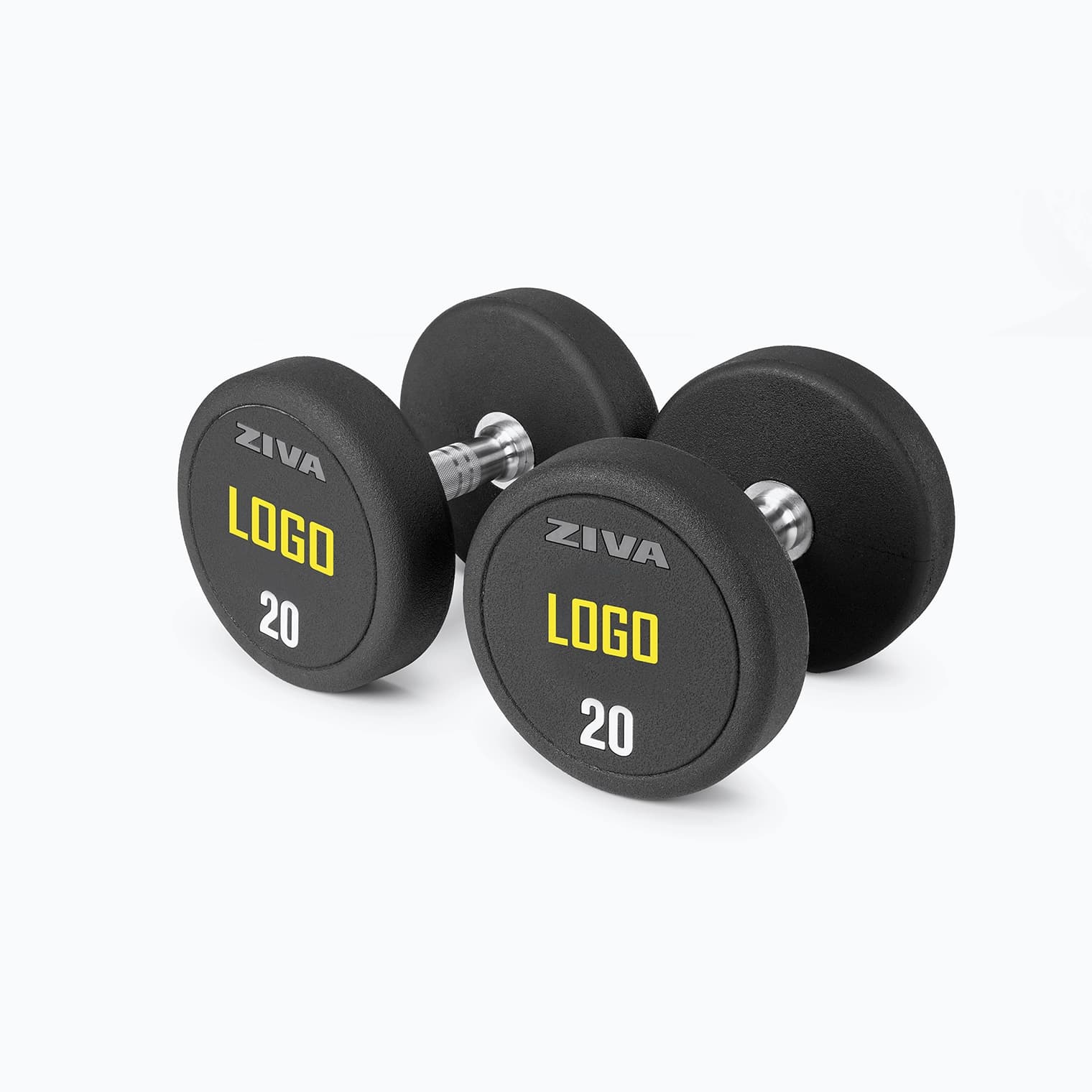 XP CUSTOMIZED URETHANE DUMBBELL SETS