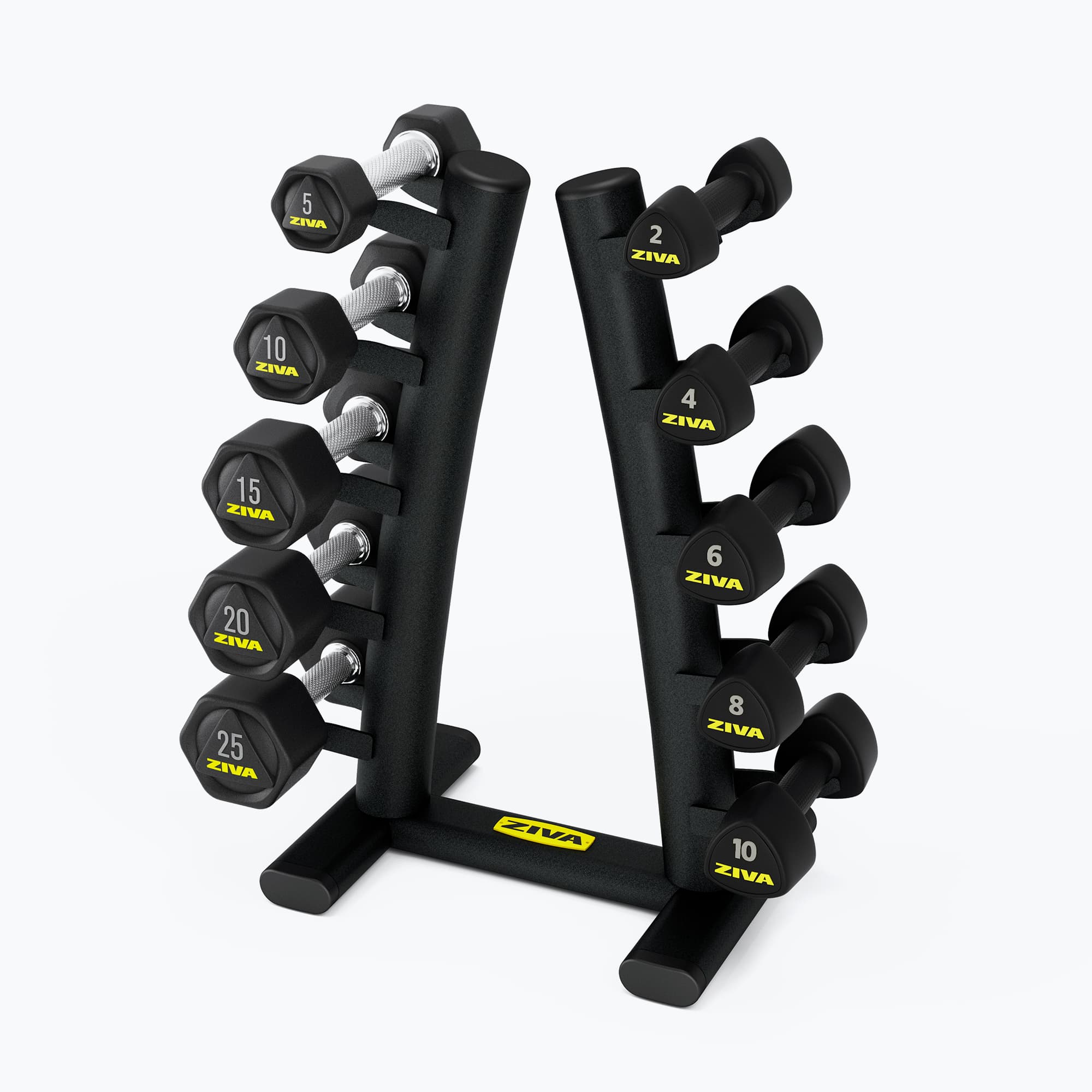 Dumbbell Racks