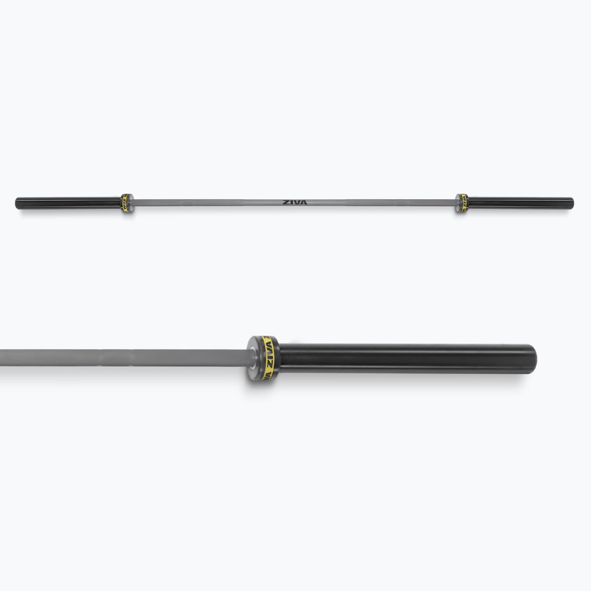 ZIVA OLYMPIC 2.2M BARS