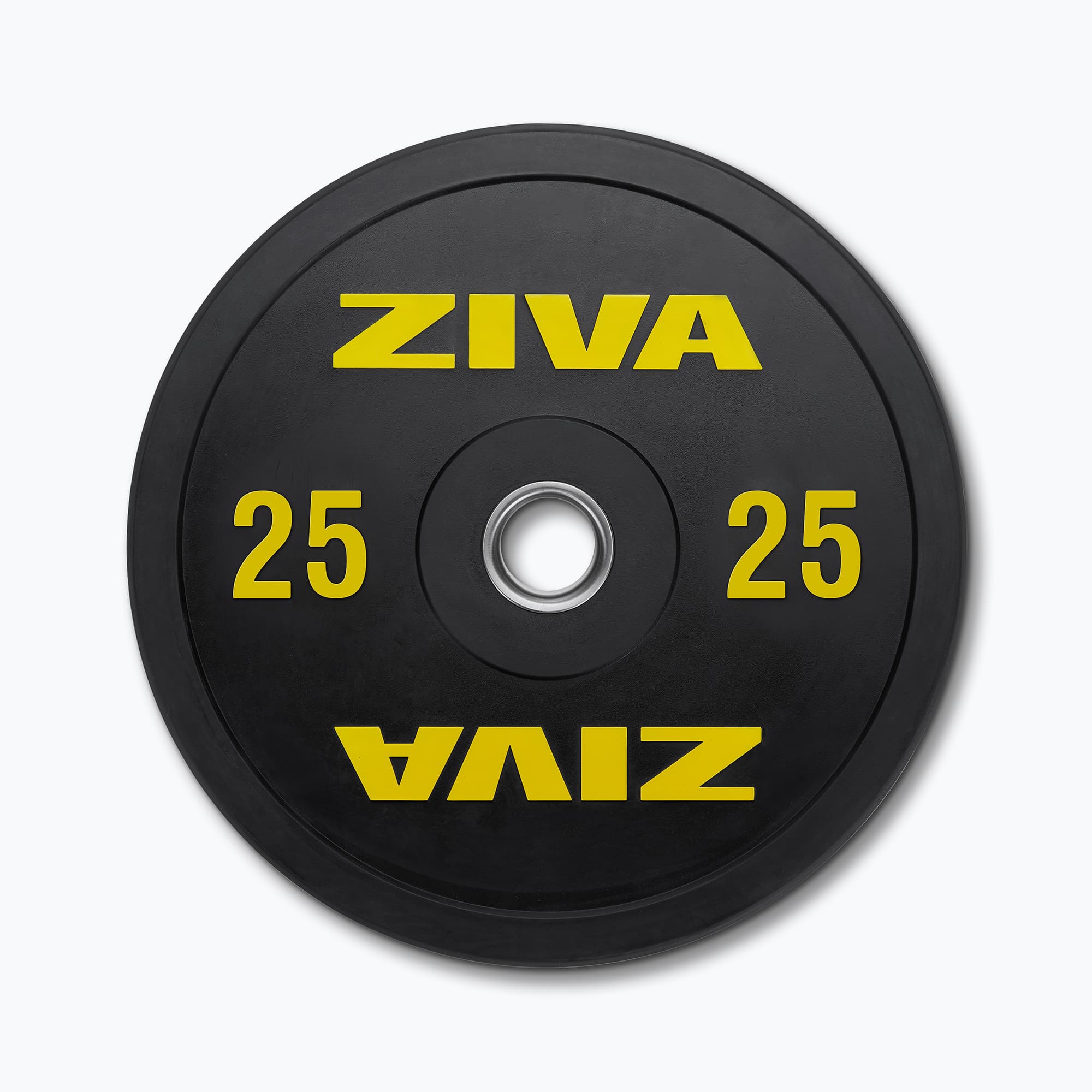 RUBBER BUMPER PLATES