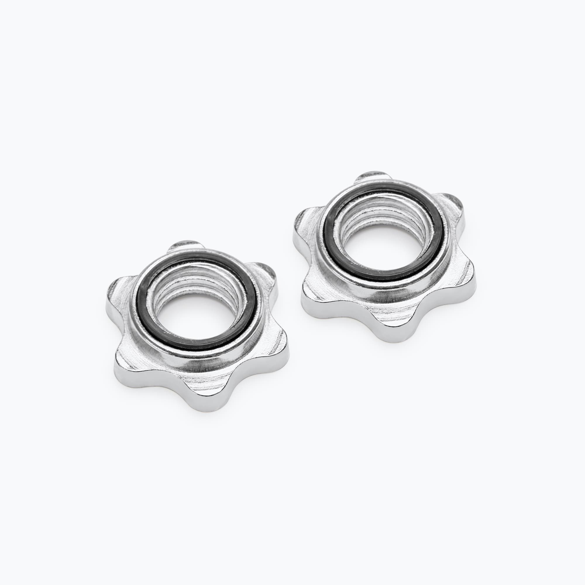 ZIVA CHROME SPINLOCK