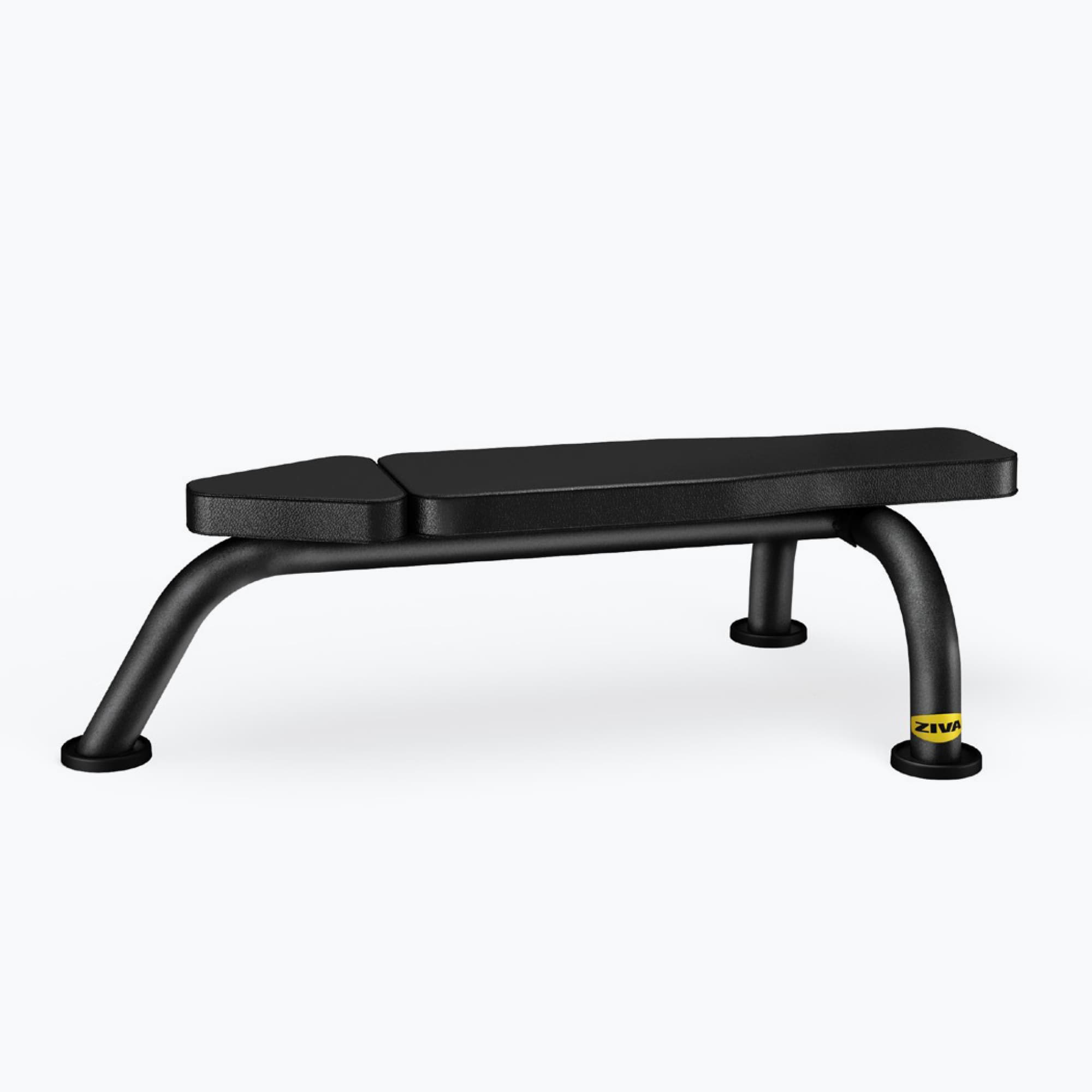 ZIVA FLAT BENCH