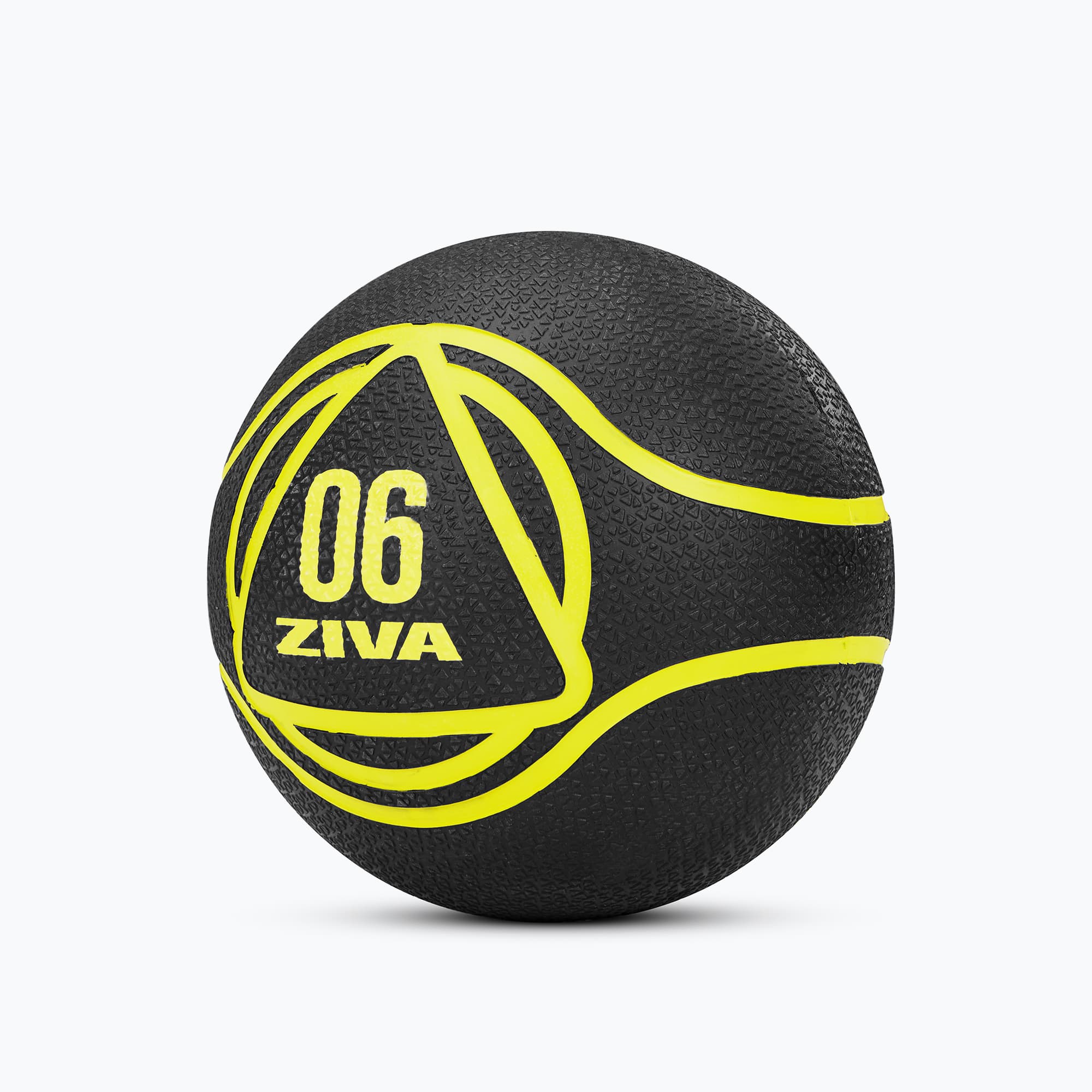 ZIVA MEDICINE BALLS