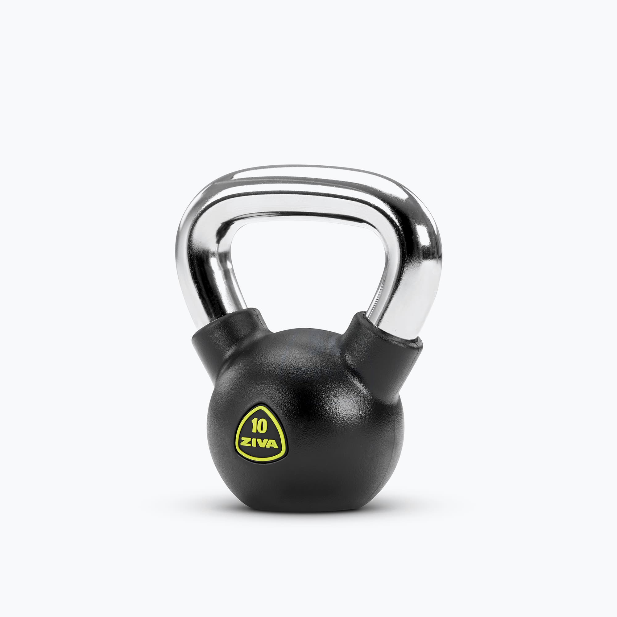 RPU KETTLEBELLS