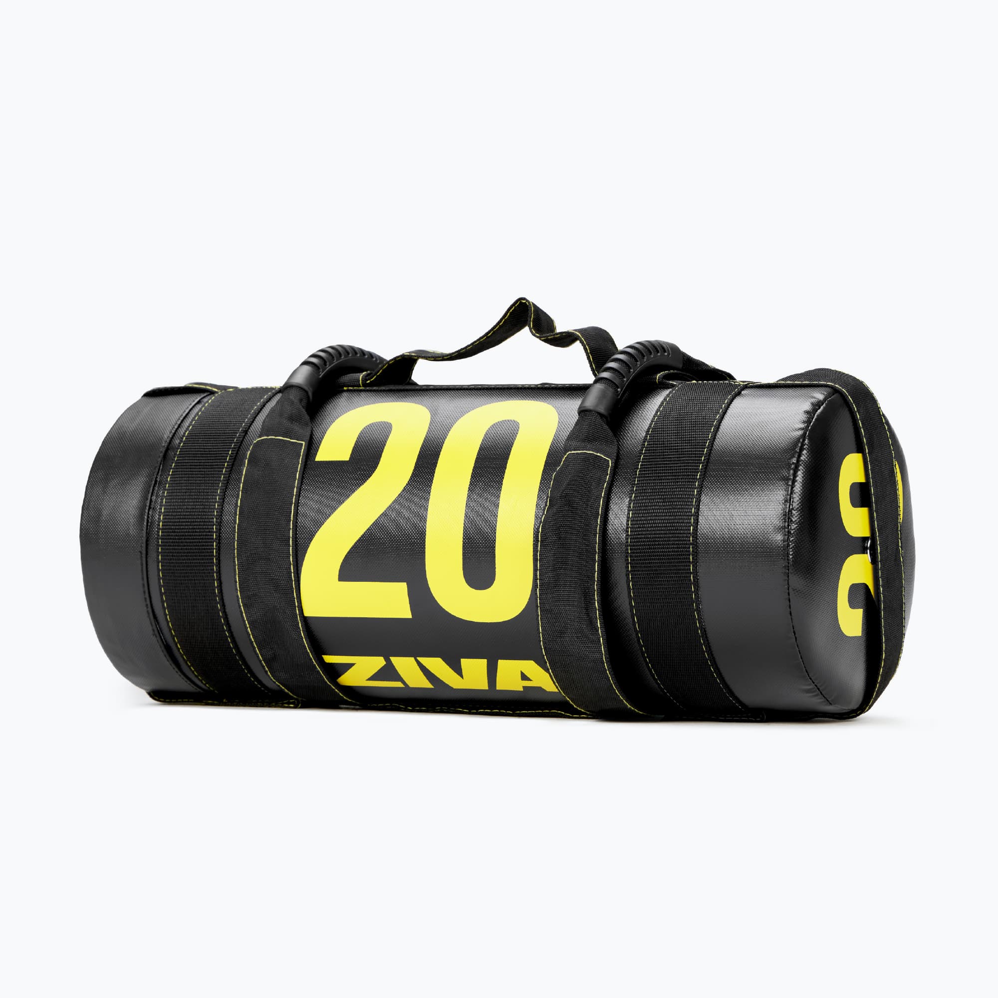 ZIVA POWER CORE BAGS