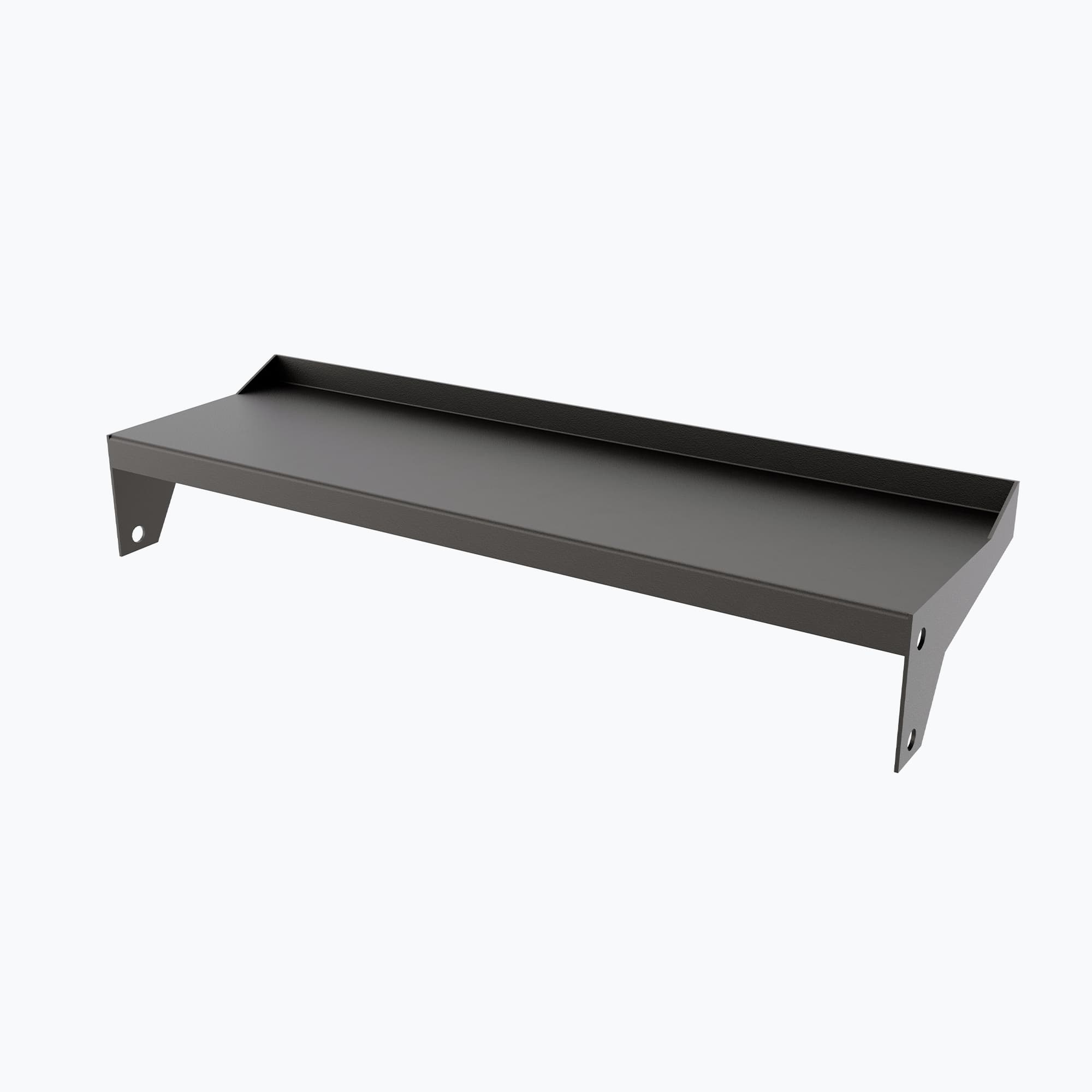 ZIVA INTEGRATED STORAGE SHELF FOR POWER RACK