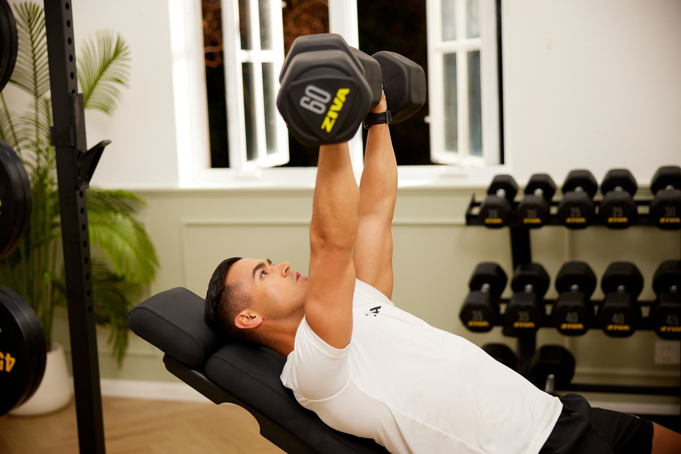 DUMBBELLS